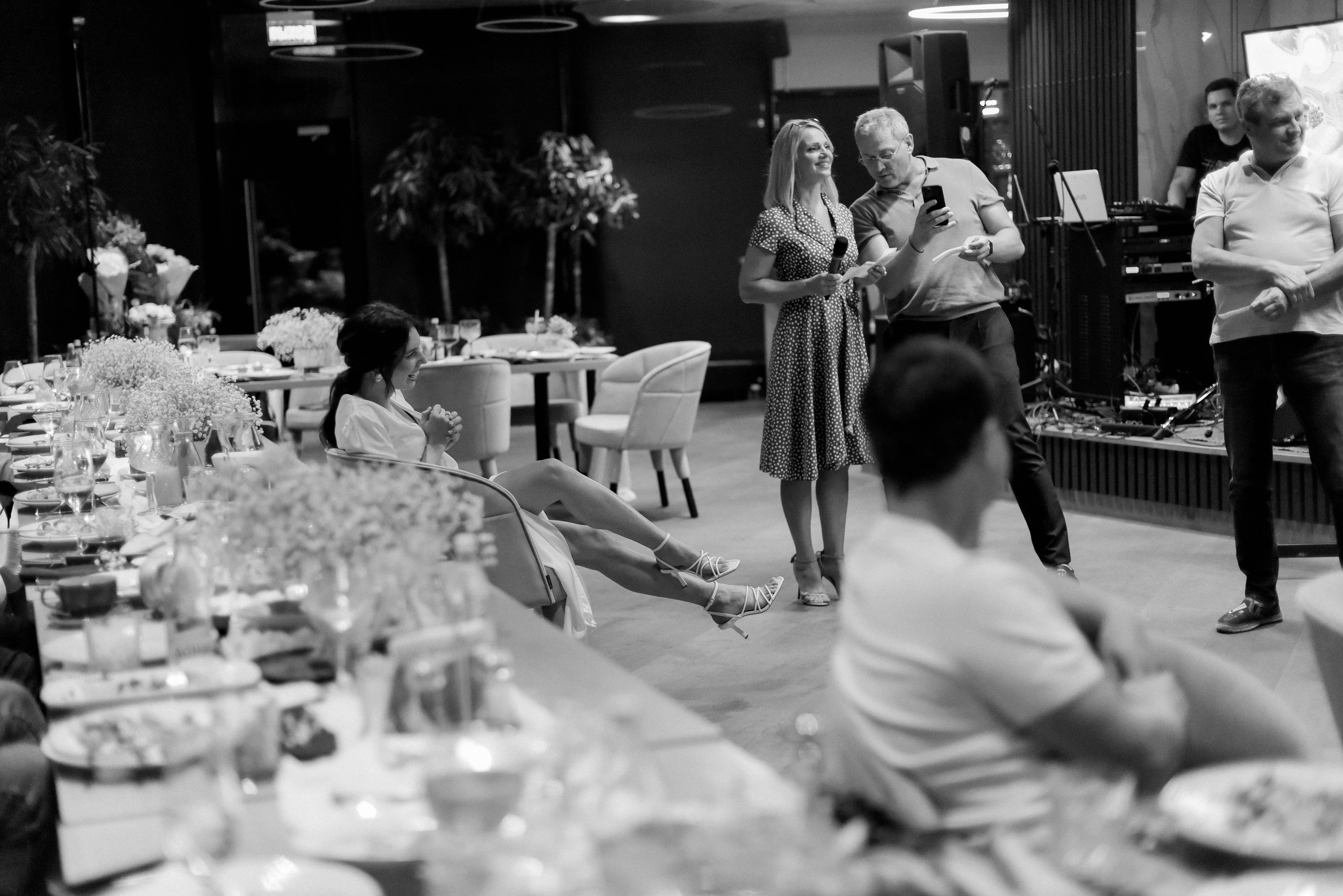 Юбилей Галины. Свадебный и семейный фотограф Волгоград Москва