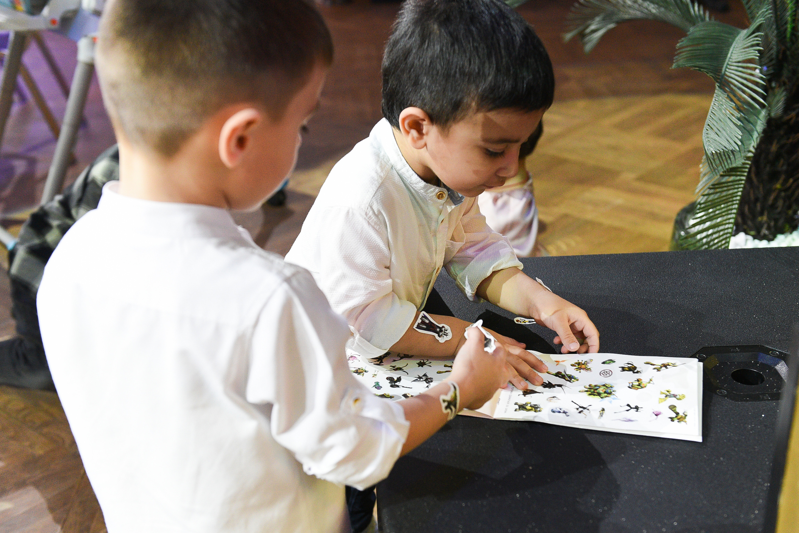 Годовасие Георгия. Свадебный и семейный фотограф Волгоград Москва