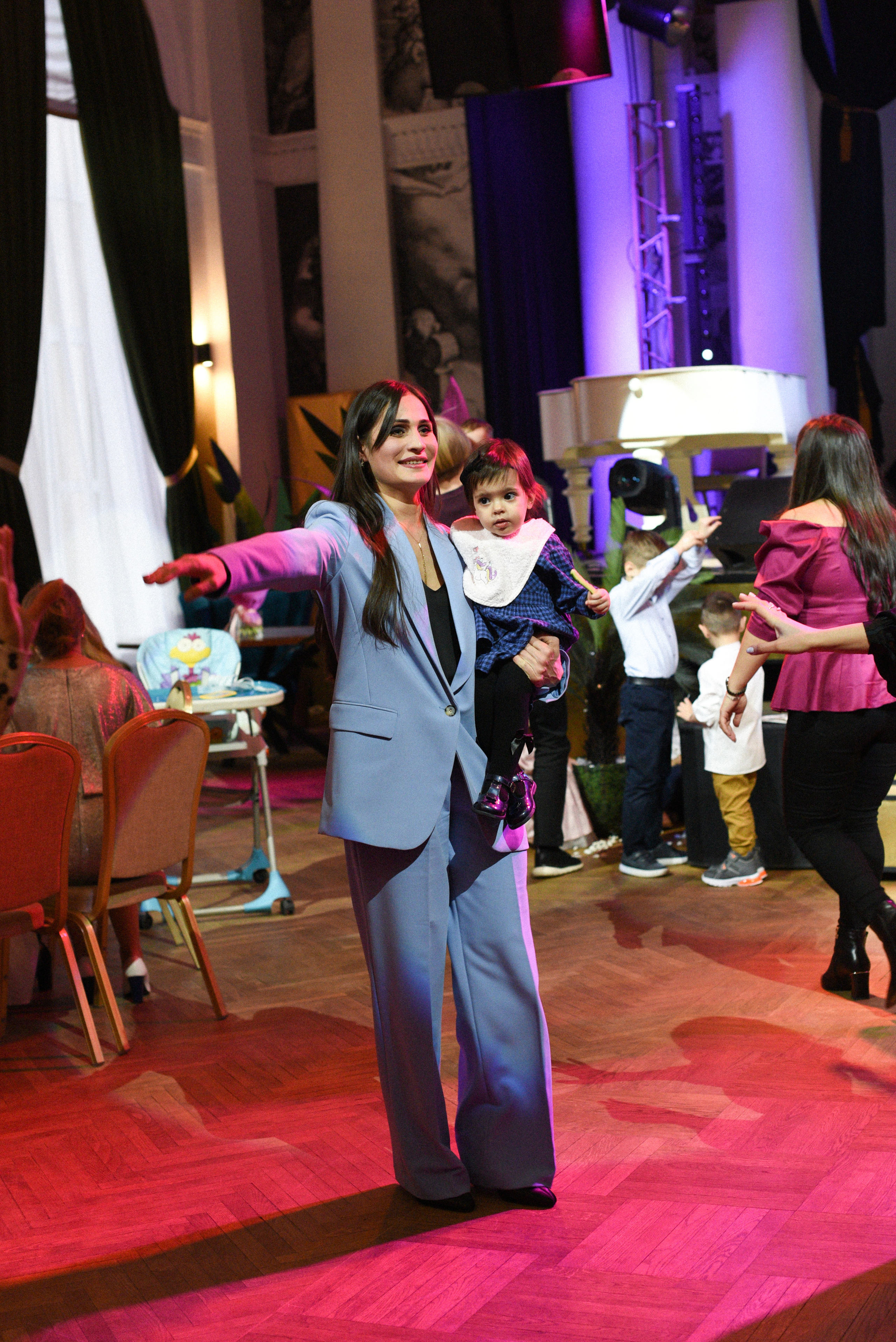 Годовасие Георгия. Свадебный и семейный фотограф Волгоград Москва