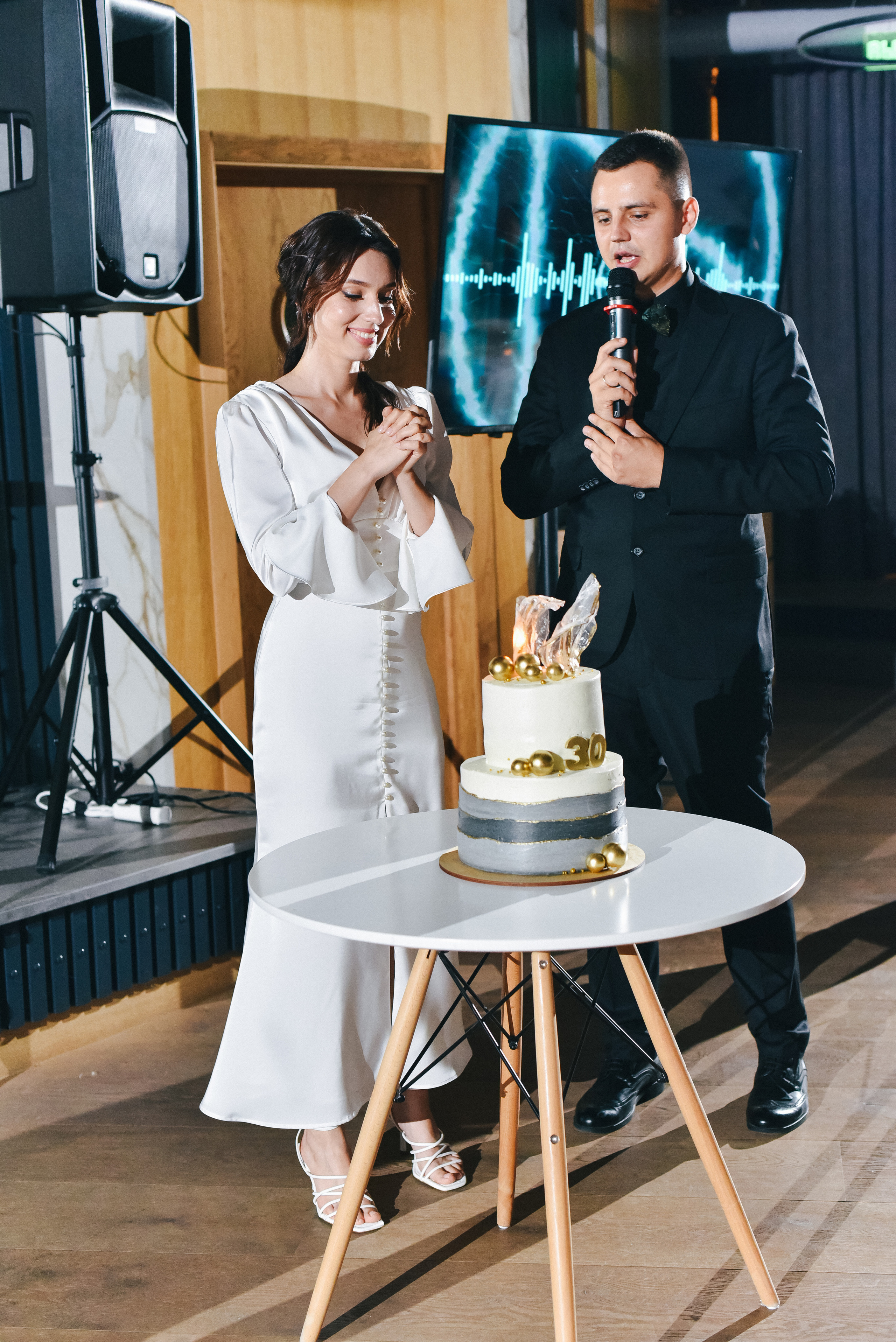 Юбилей Галины. Свадебный и семейный фотограф Волгоград Москва