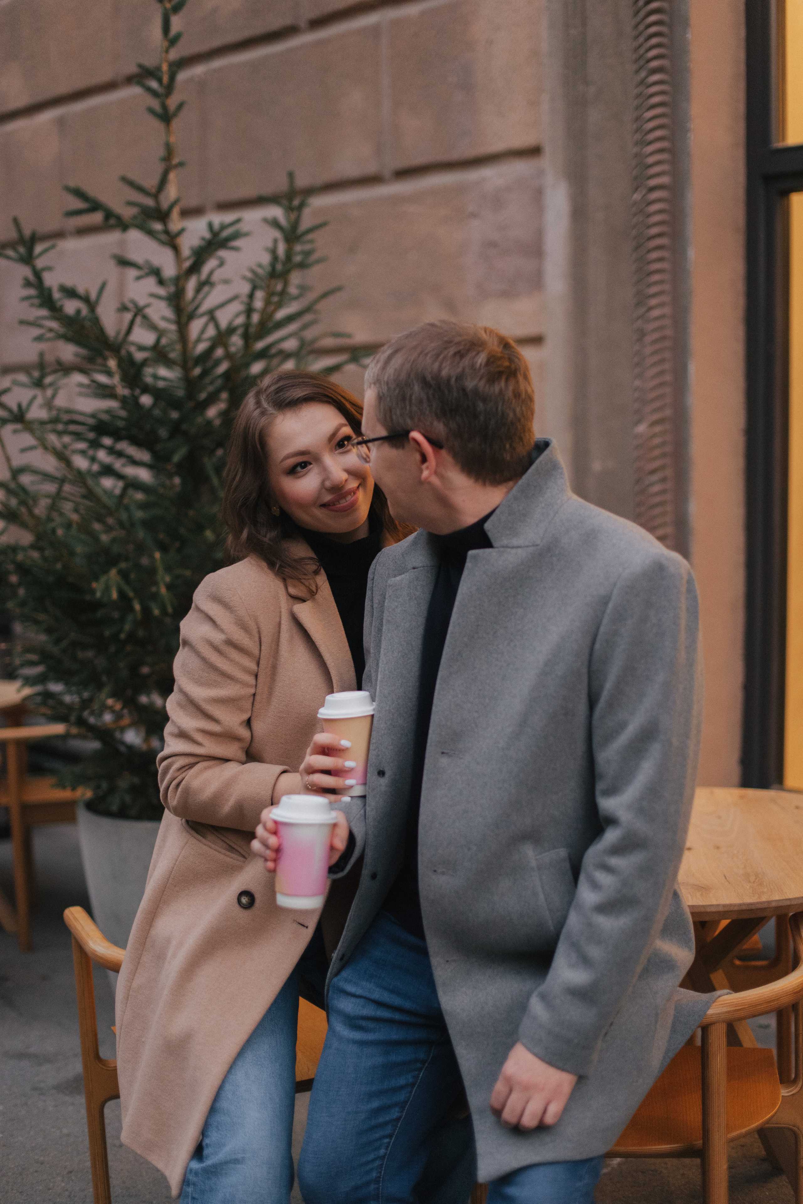 Макс + Настя. Свадебный и семейный фотограф Волгоград Москва