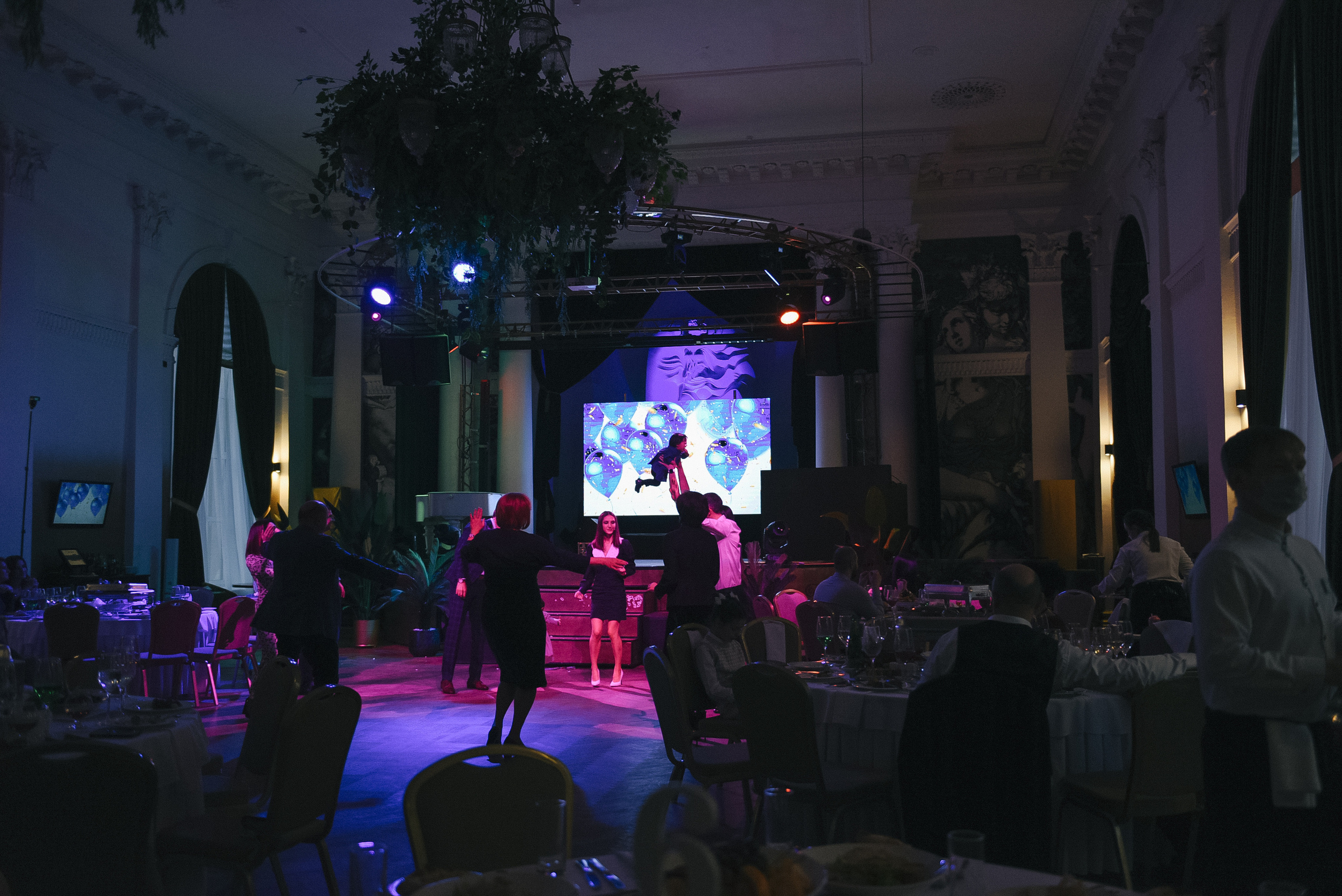 Годовасие Георгия. Свадебный и семейный фотограф Волгоград Москва