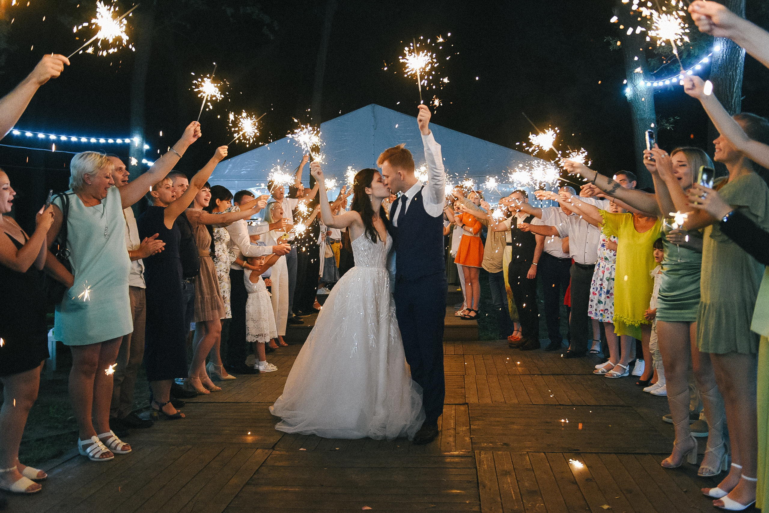 Паша + Катя — Организация ВАН ЛАВ. Свадебный и семейный фотограф Волгоград Москва