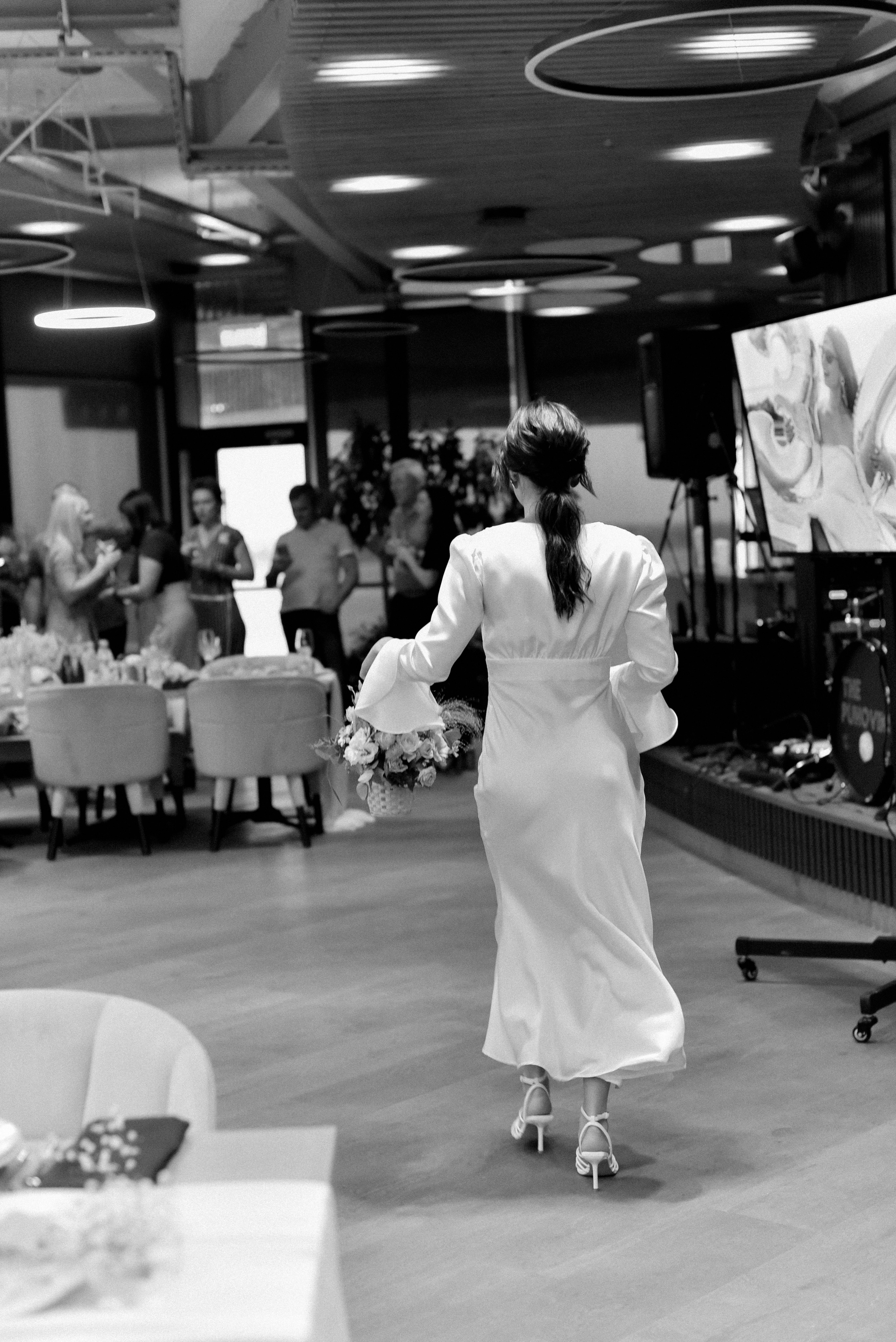 Юбилей Галины. Свадебный и семейный фотограф Волгоград Москва