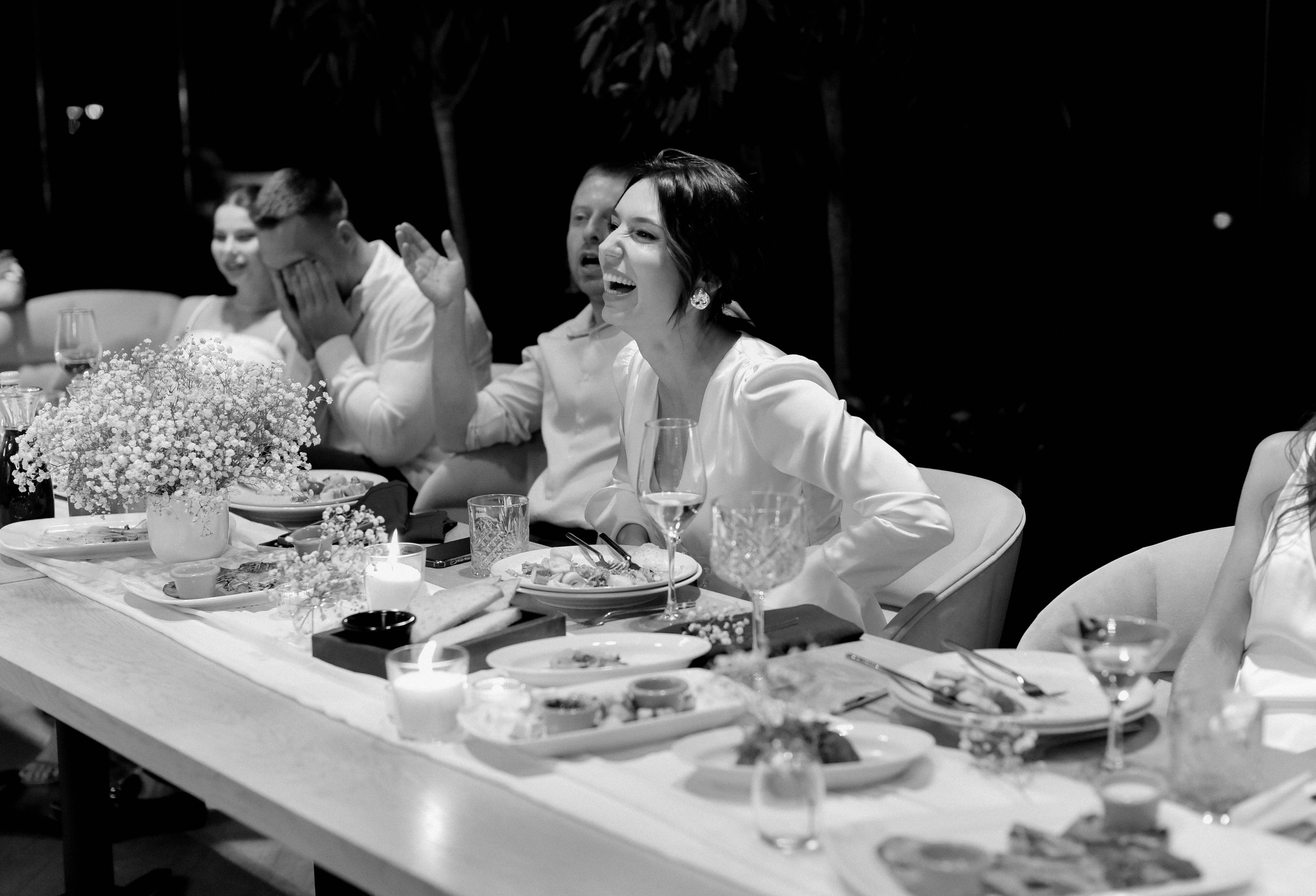 Юбилей Галины. Свадебный и семейный фотограф Волгоград Москва