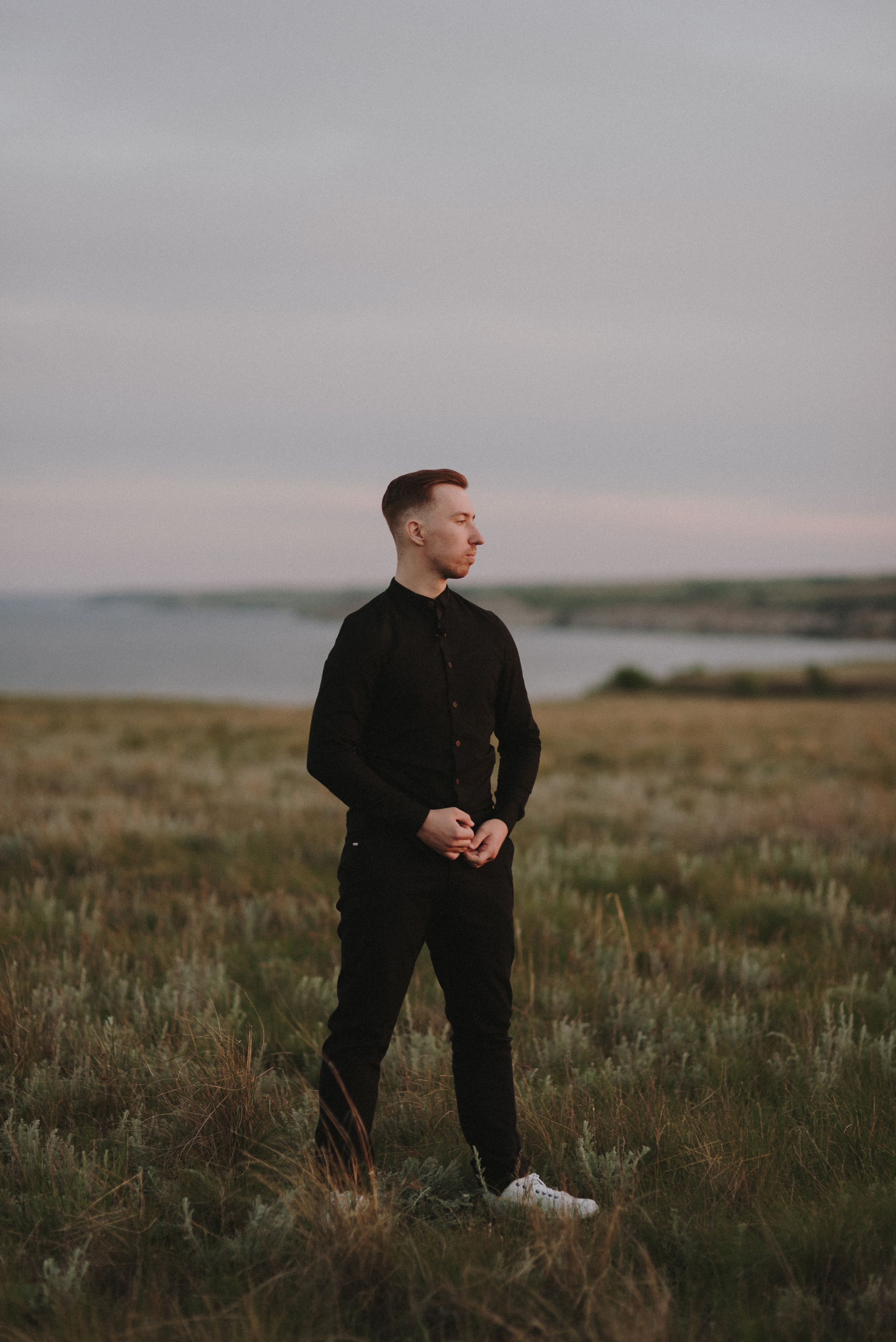 Никита + Юля — История одного грабена…. Свадебный и семейный фотограф Волгоград Москва