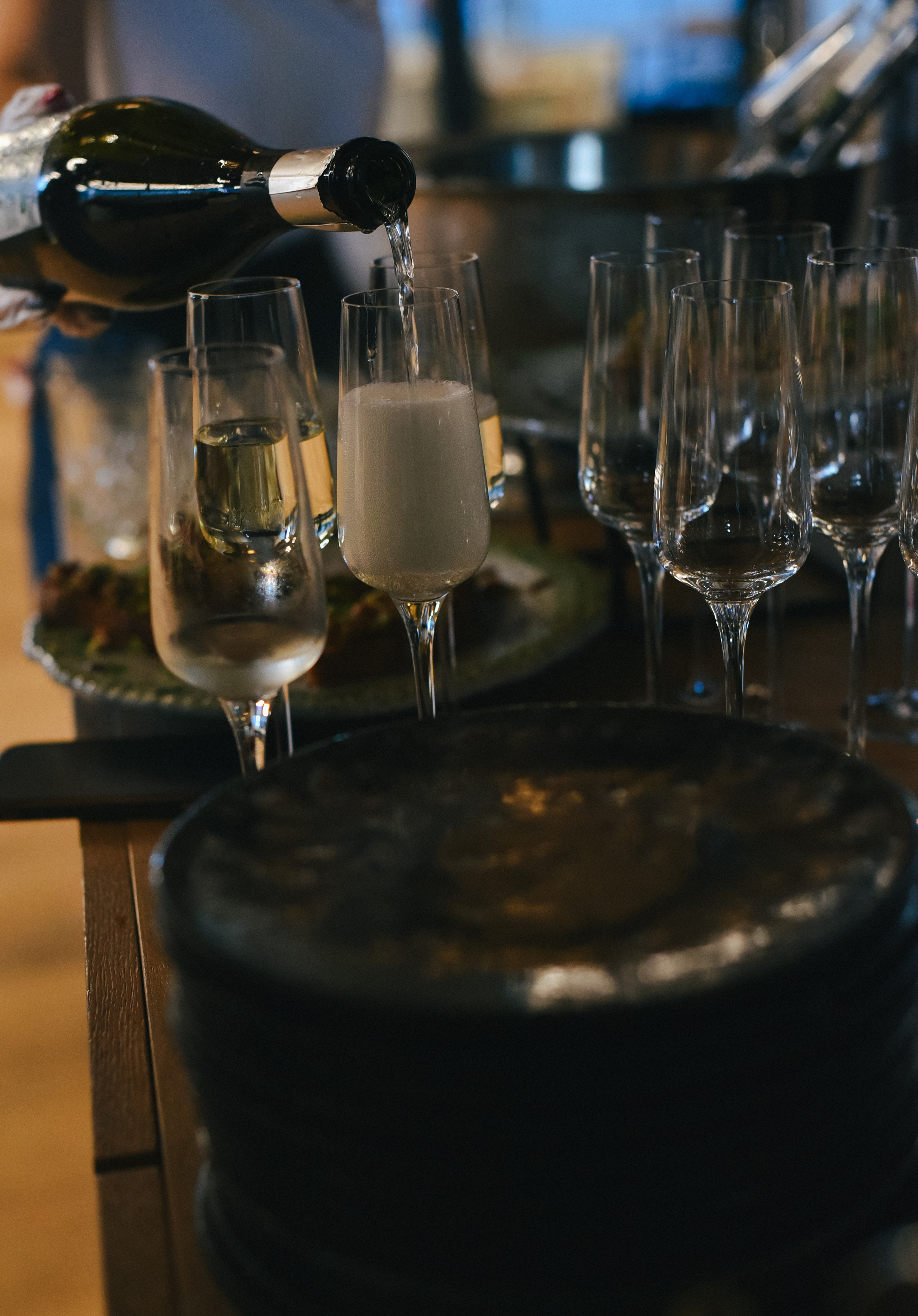 Юбилей Галины. Свадебный и семейный фотограф Волгоград Москва