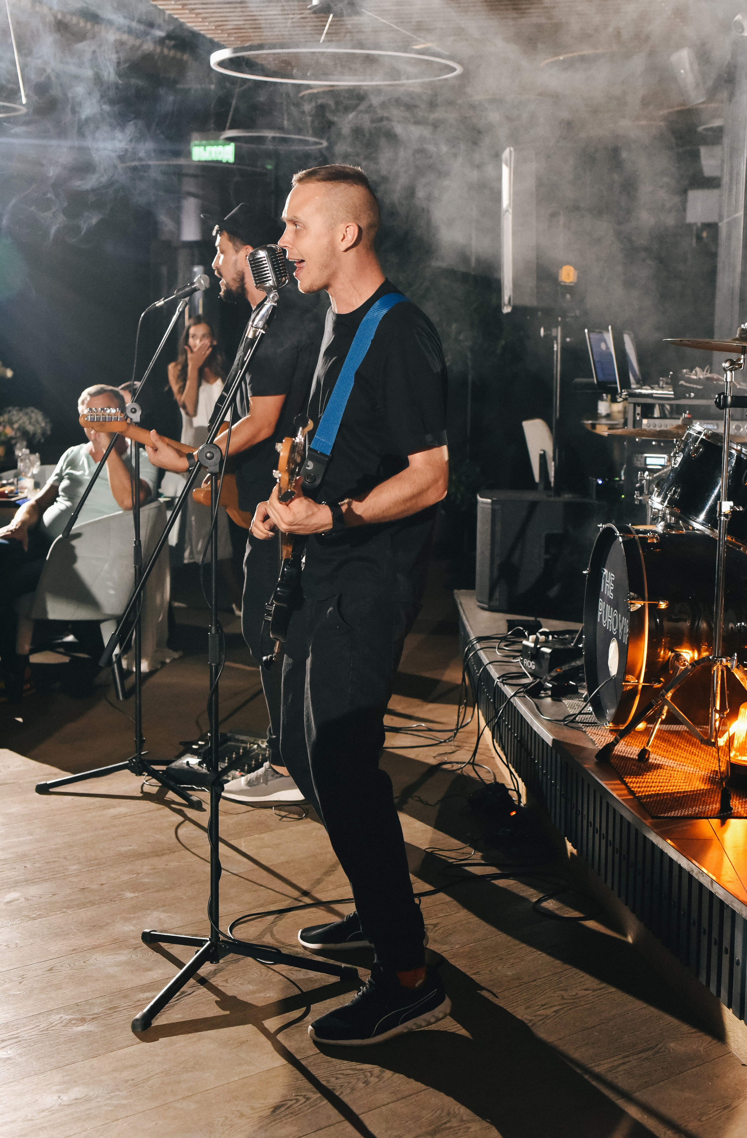 Юбилей Галины. Свадебный и семейный фотограф Волгоград Москва