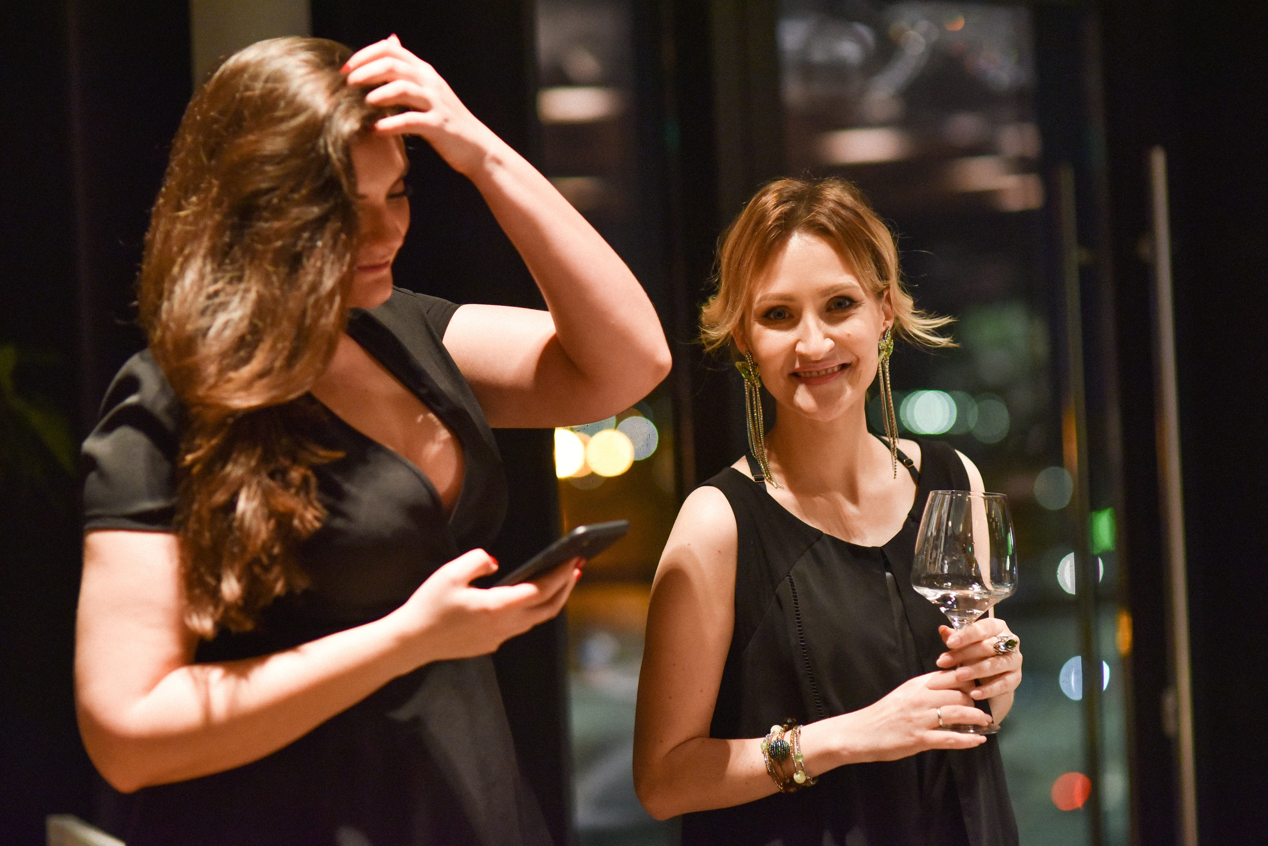 День Рождения Натальи. Свадебный и семейный фотограф Волгоград Москва