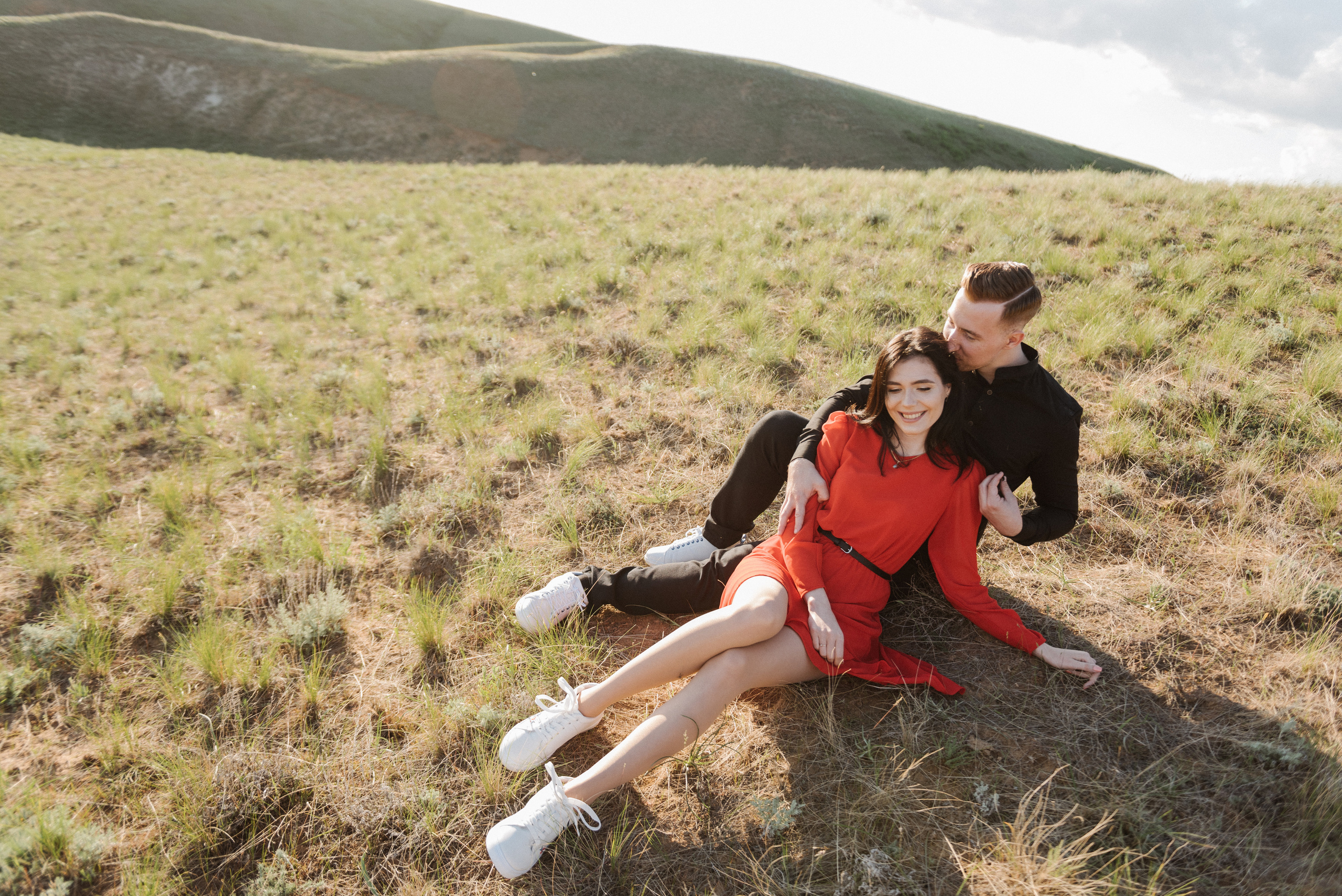 Никита + Юля — История одного грабена…. Свадебный и семейный фотограф Волгоград Москва