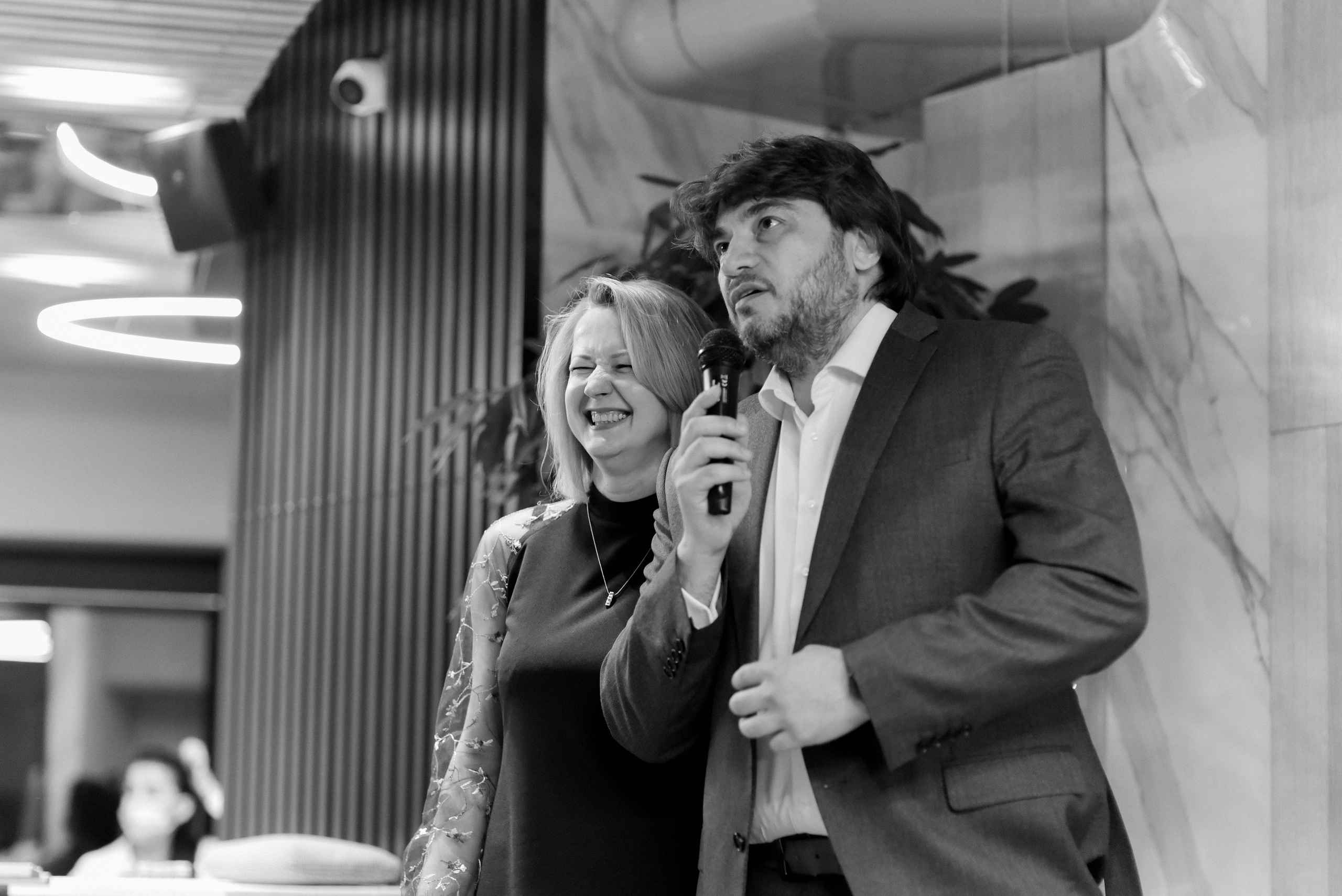 День Рождения Натальи. Свадебный и семейный фотограф Волгоград Москва