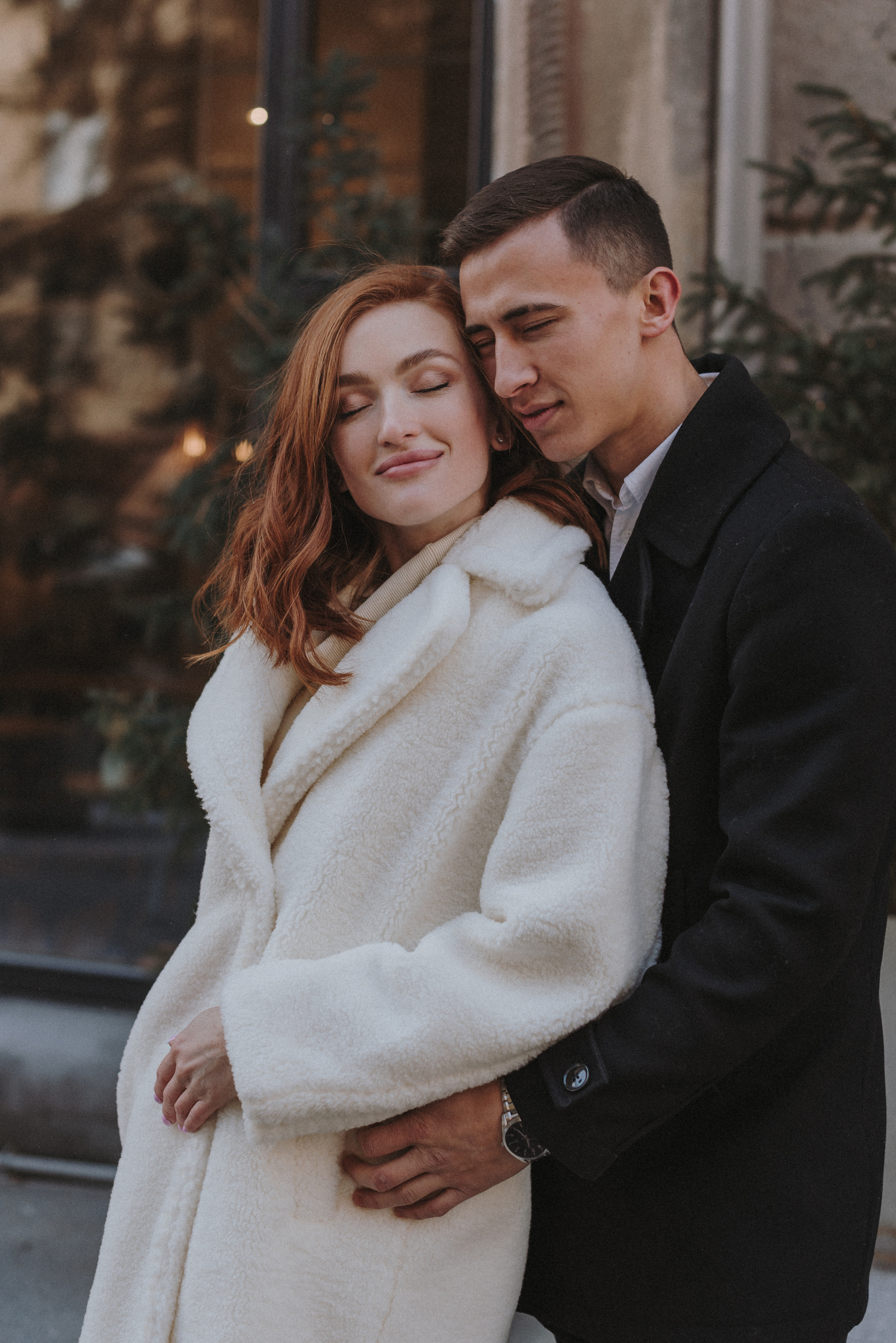 Никита + Алена. Свадебный и семейный фотограф Волгоград Москва