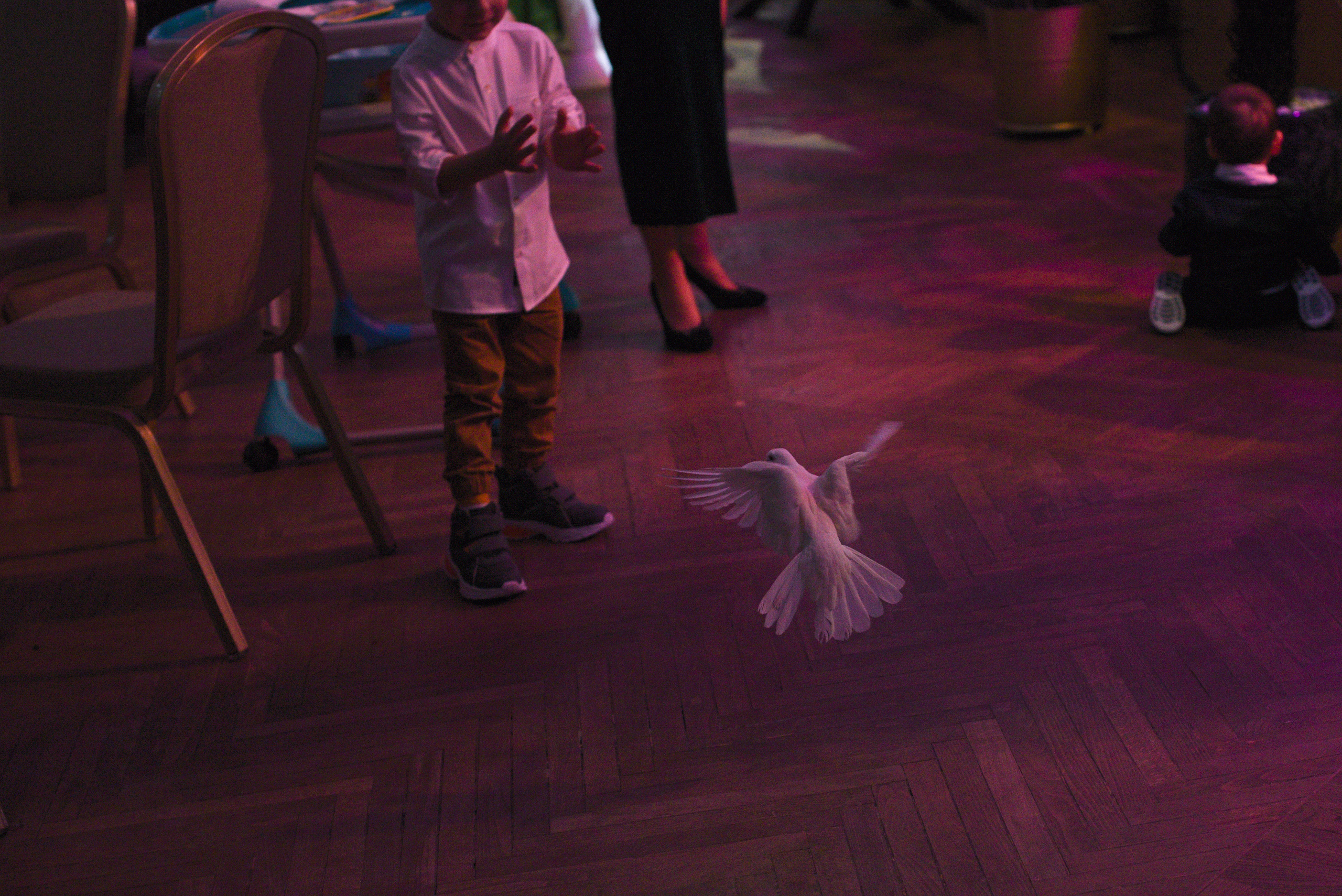 Годовасие Георгия. Свадебный и семейный фотограф Волгоград Москва