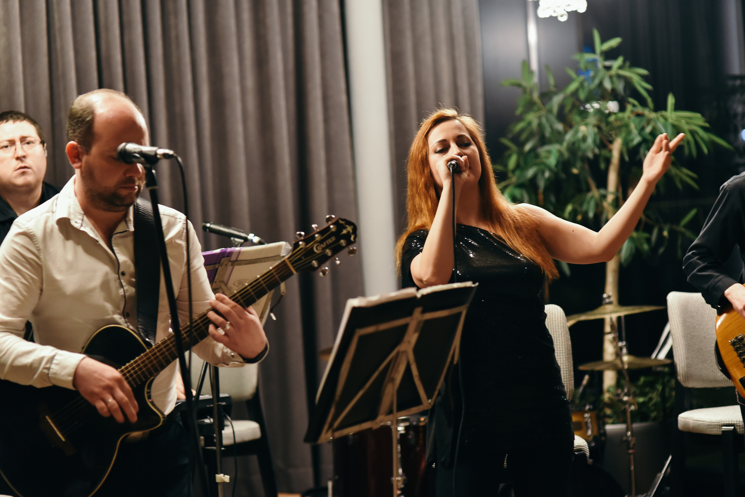 День Рождения Натальи. Свадебный и семейный фотограф Волгоград Москва