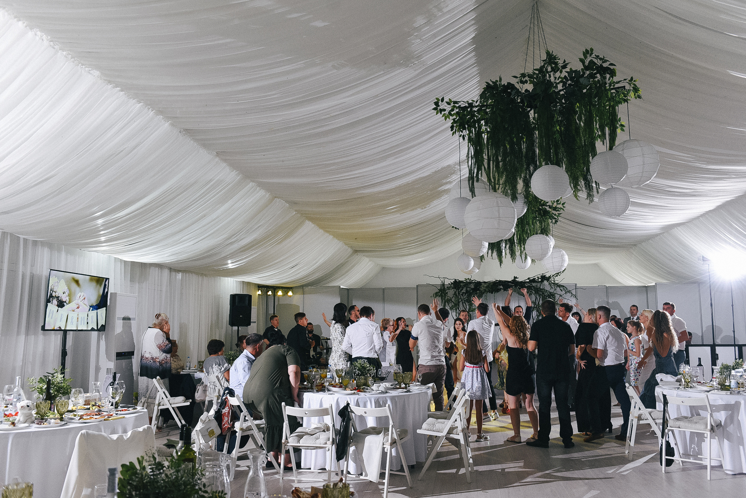 Паша + Катя — Организация ВАН ЛАВ. Свадебный и семейный фотограф Волгоград Москва