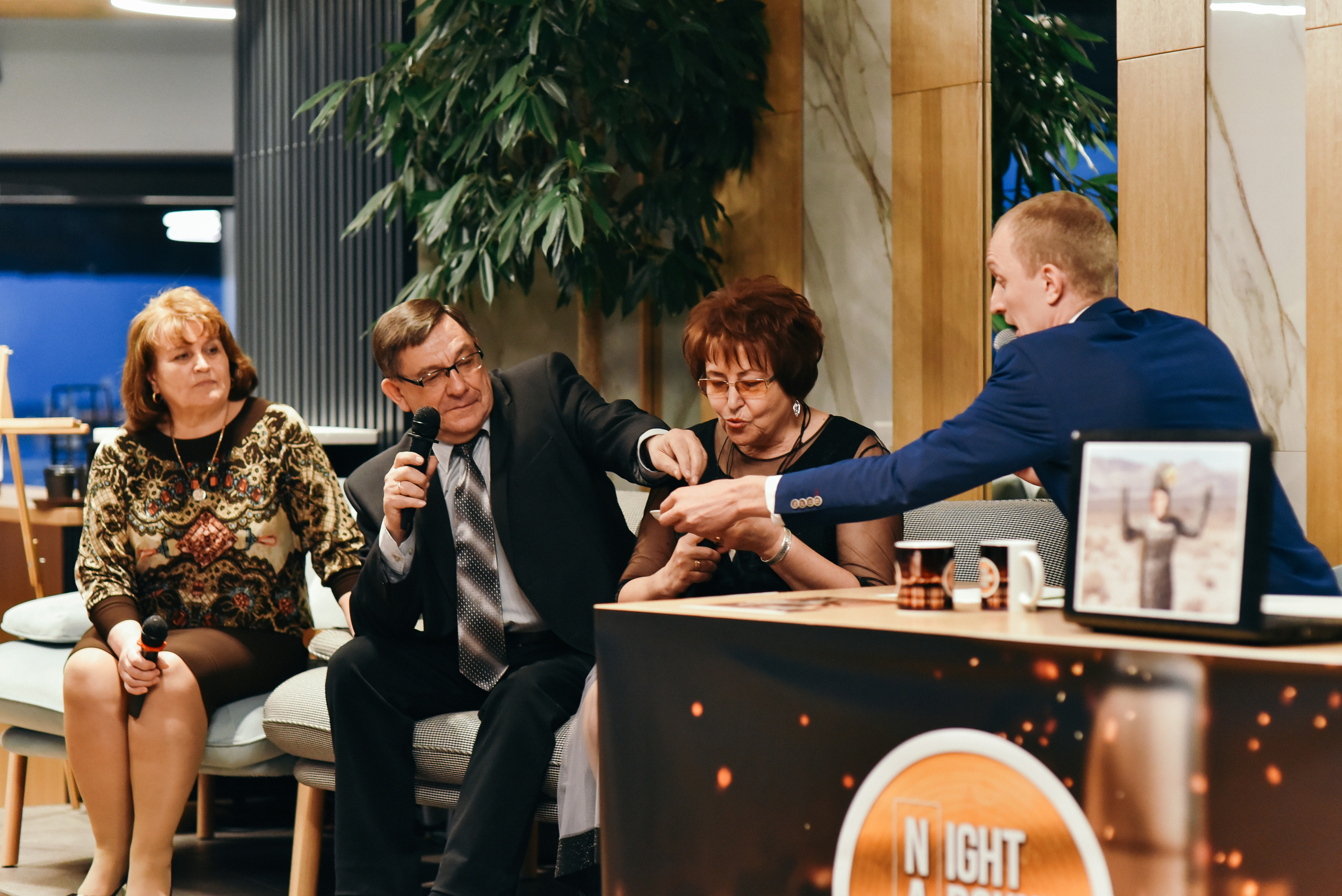 День Рождения Натальи. Свадебный и семейный фотограф Волгоград Москва