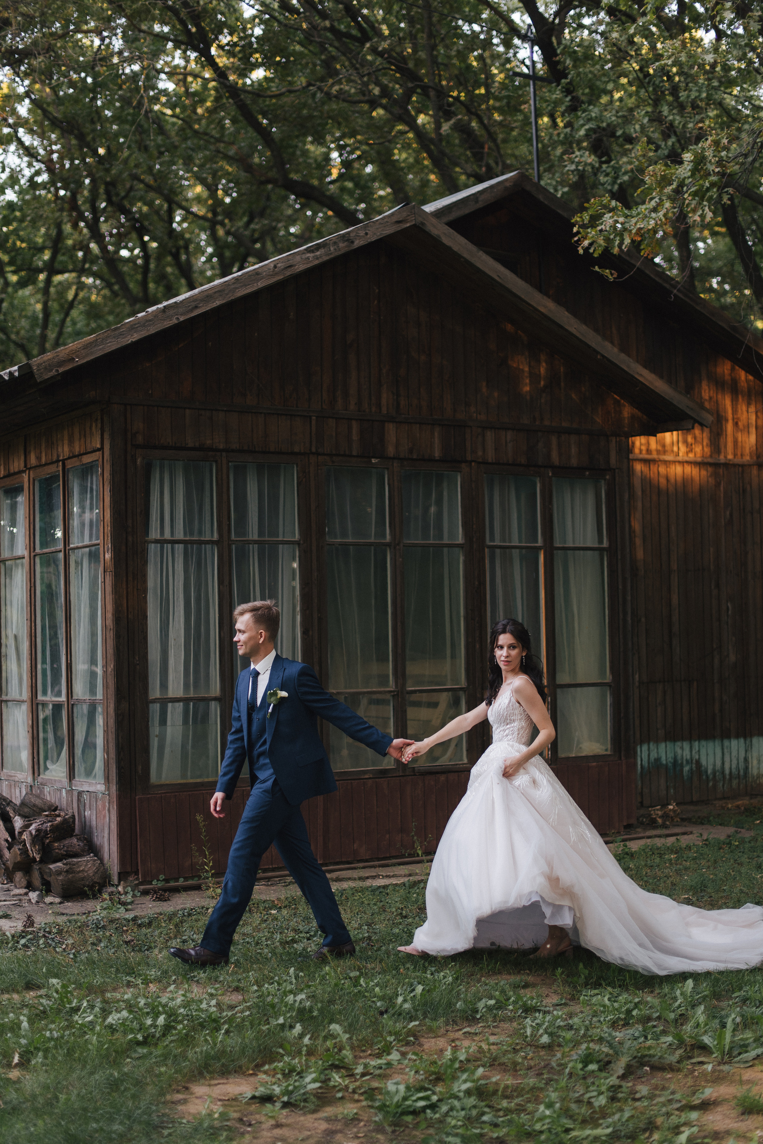 Паша + Катя — Организация ВАН ЛАВ. Свадебный и семейный фотограф Волгоград Москва