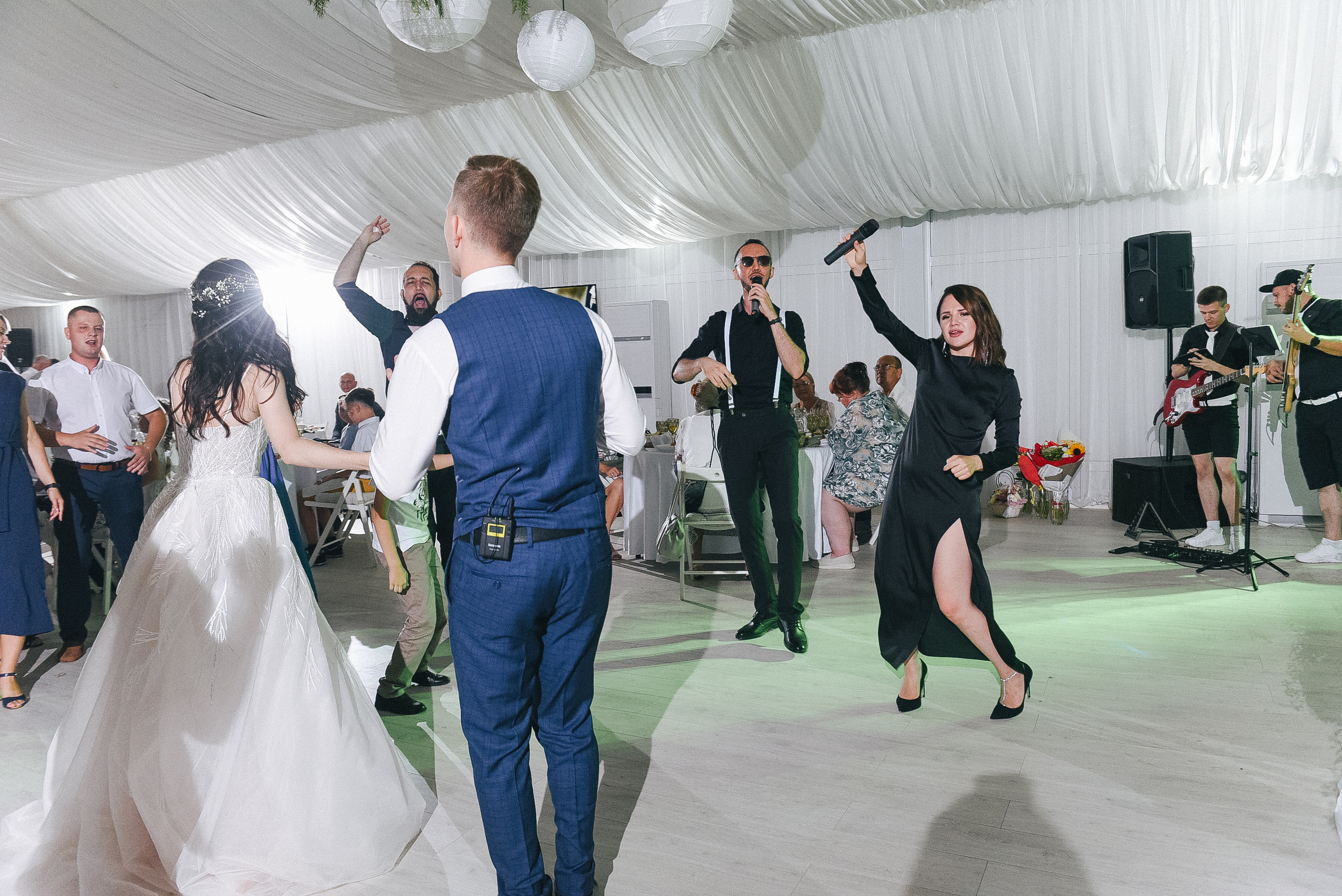 Паша + Катя — Организация ВАН ЛАВ. Свадебный и семейный фотограф Волгоград Москва