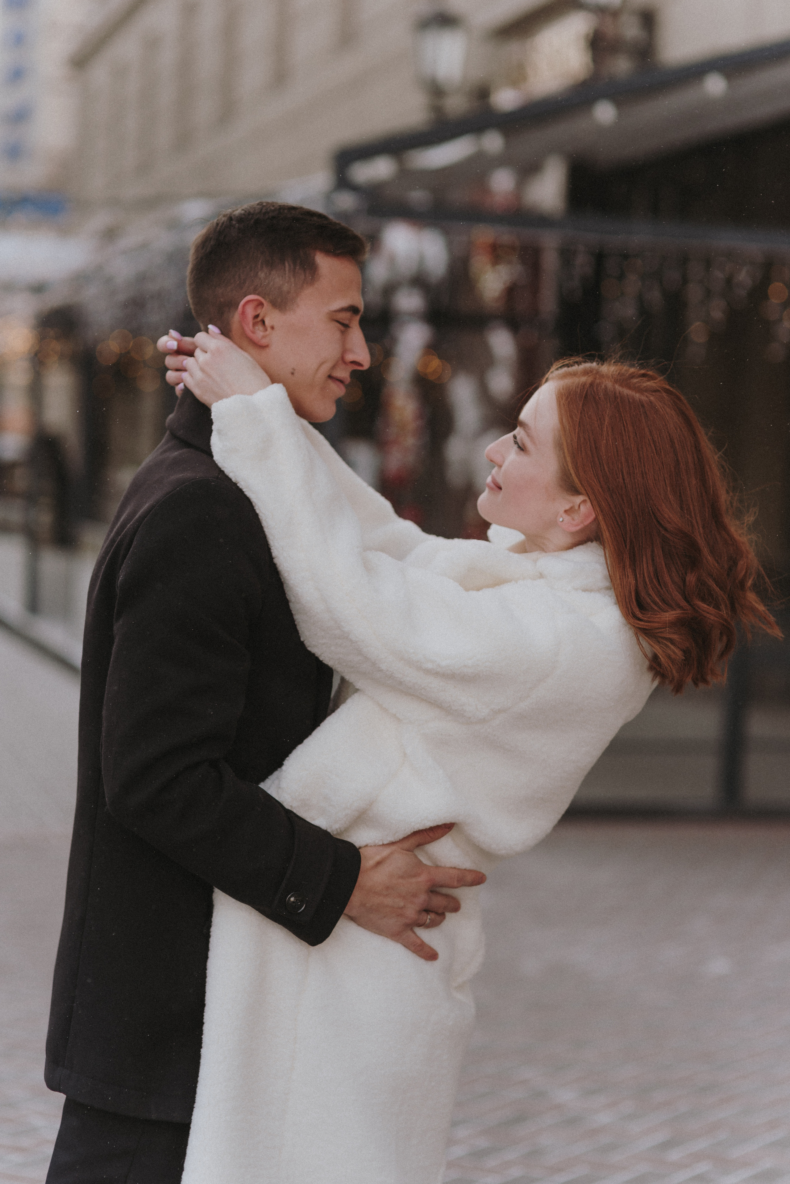 Никита + Алена. Свадебный и семейный фотограф Волгоград Москва