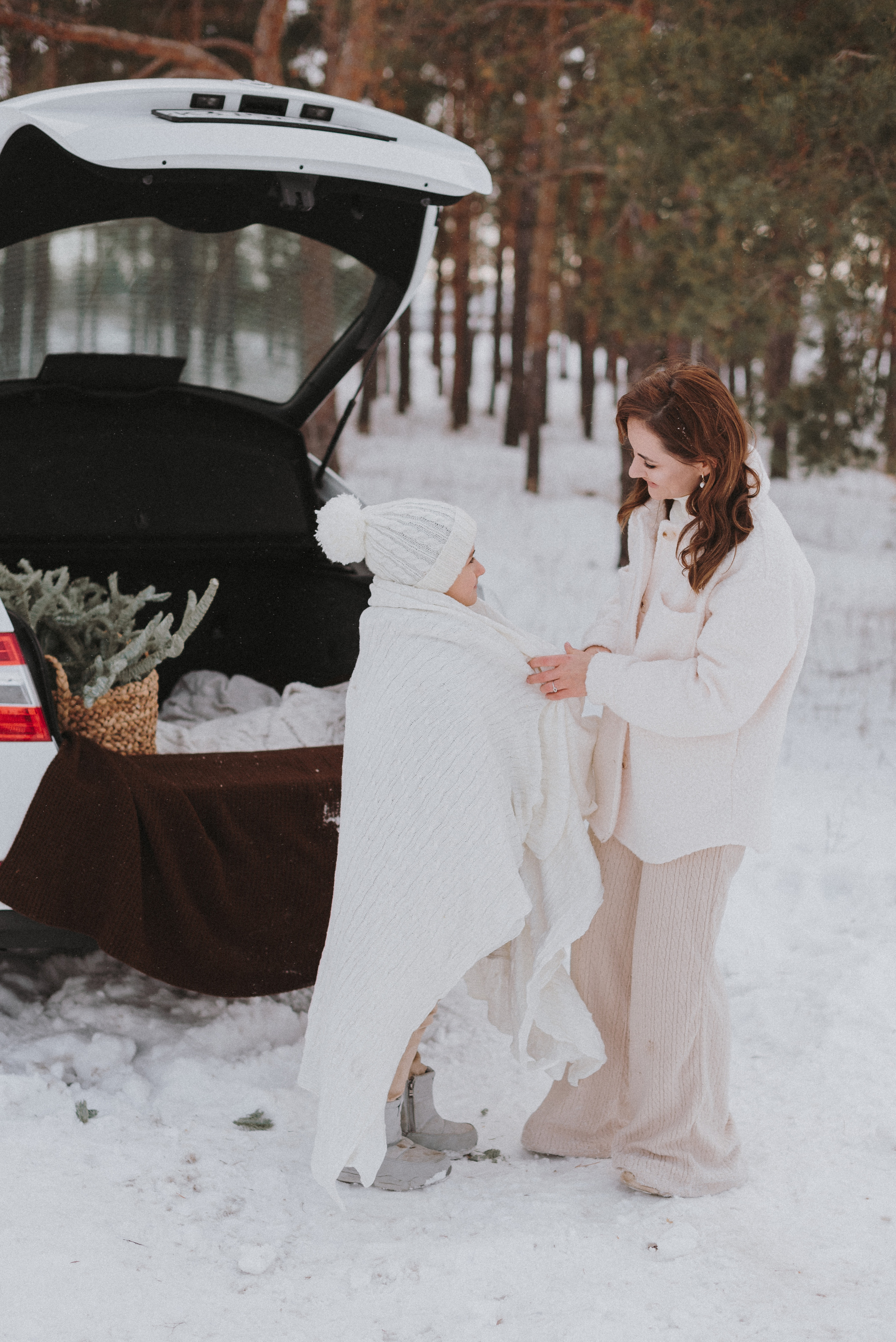Анюта и Димасик. Свадебный и семейный фотограф Волгоград Москва