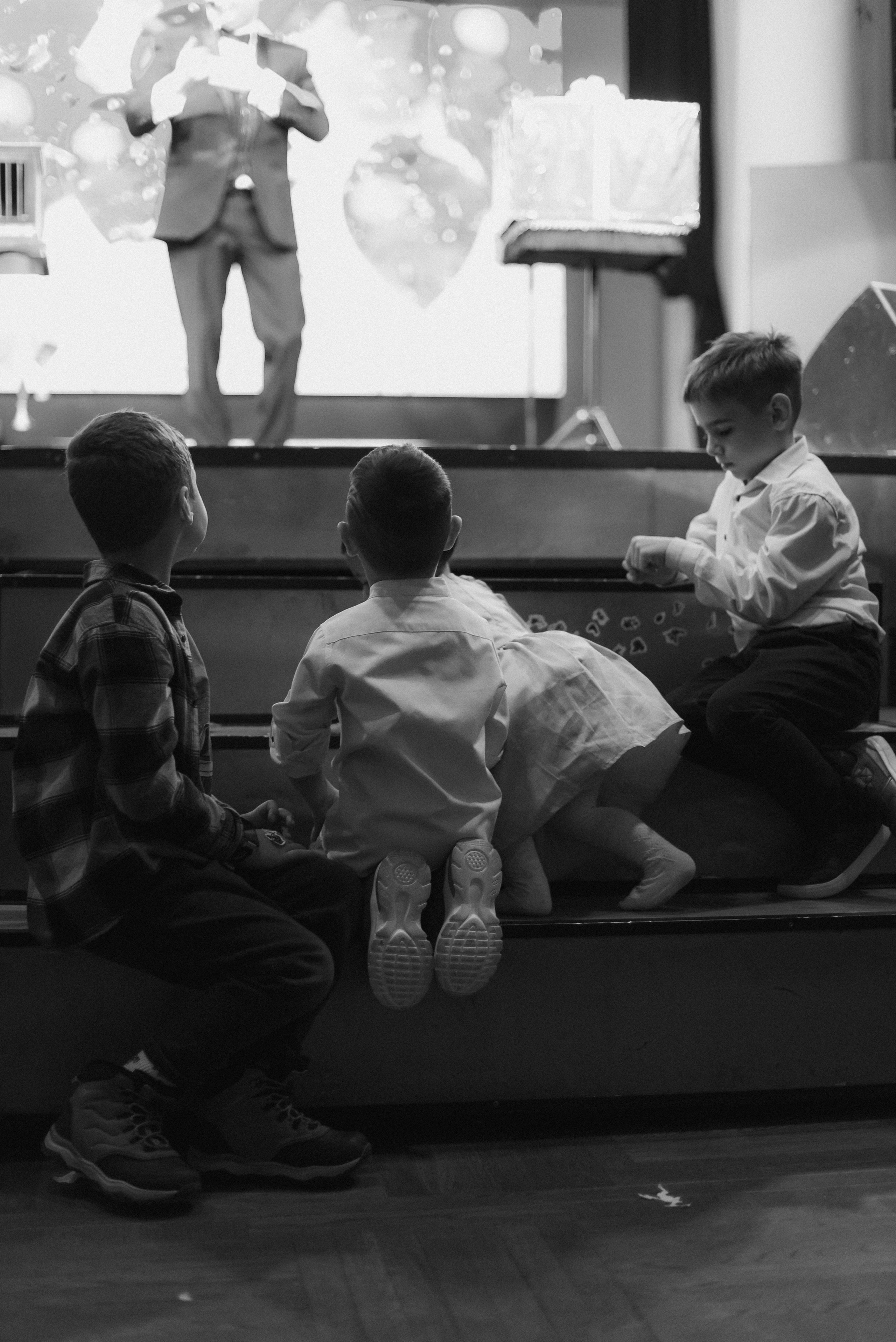 Годовасие Георгия. Свадебный и семейный фотограф Волгоград Москва