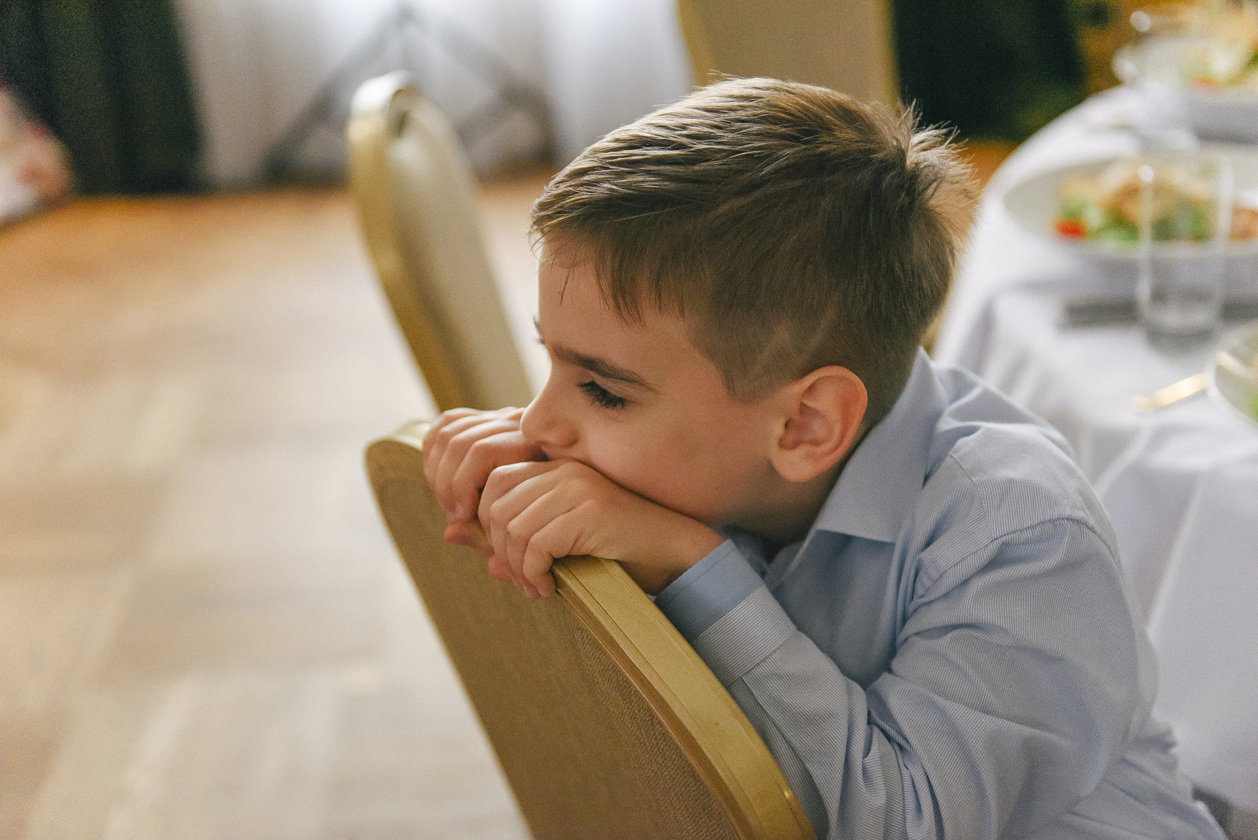 Годовасие Георгия. Свадебный и семейный фотограф Волгоград Москва
