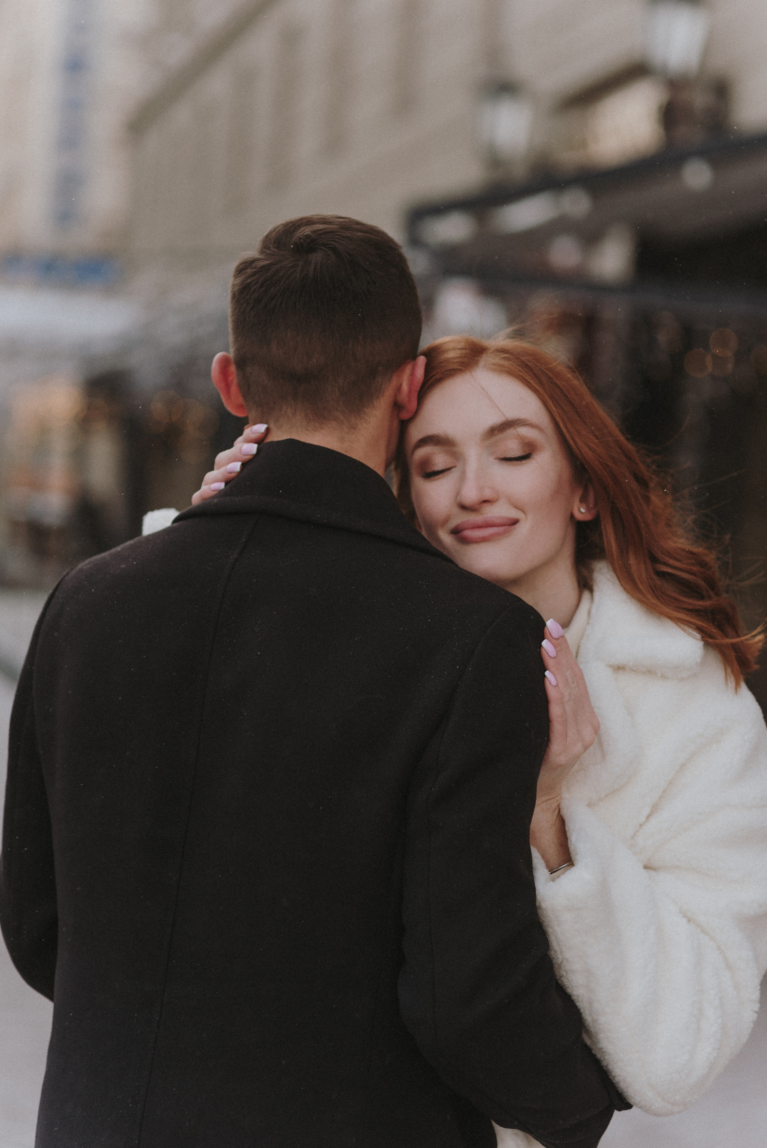 Никита + Алена. Свадебный и семейный фотограф Волгоград Москва