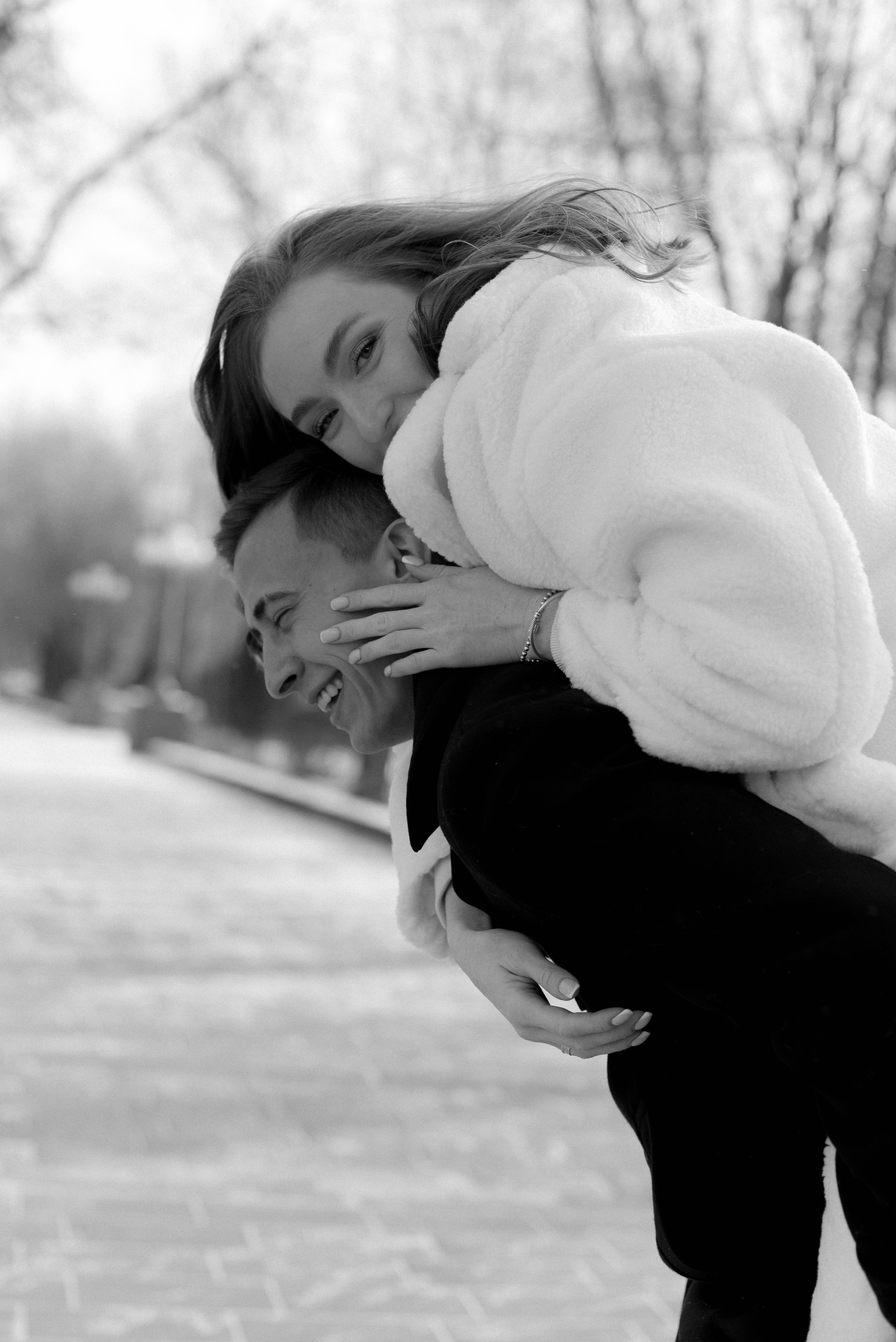 Никита + Алена. Свадебный и семейный фотограф Волгоград Москва