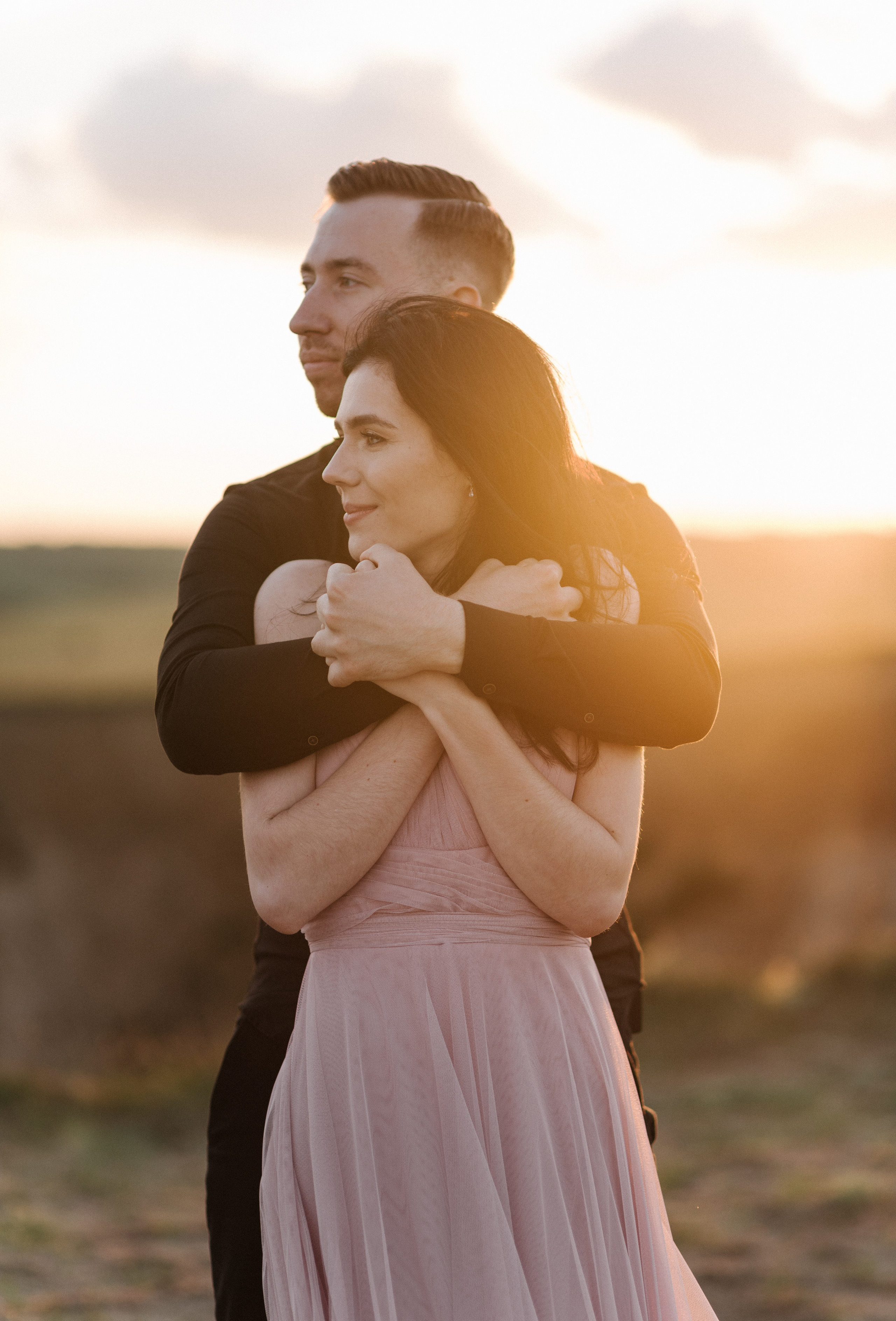 Никита + Юля — История одного грабена…. Свадебный и семейный фотограф Волгоград Москва