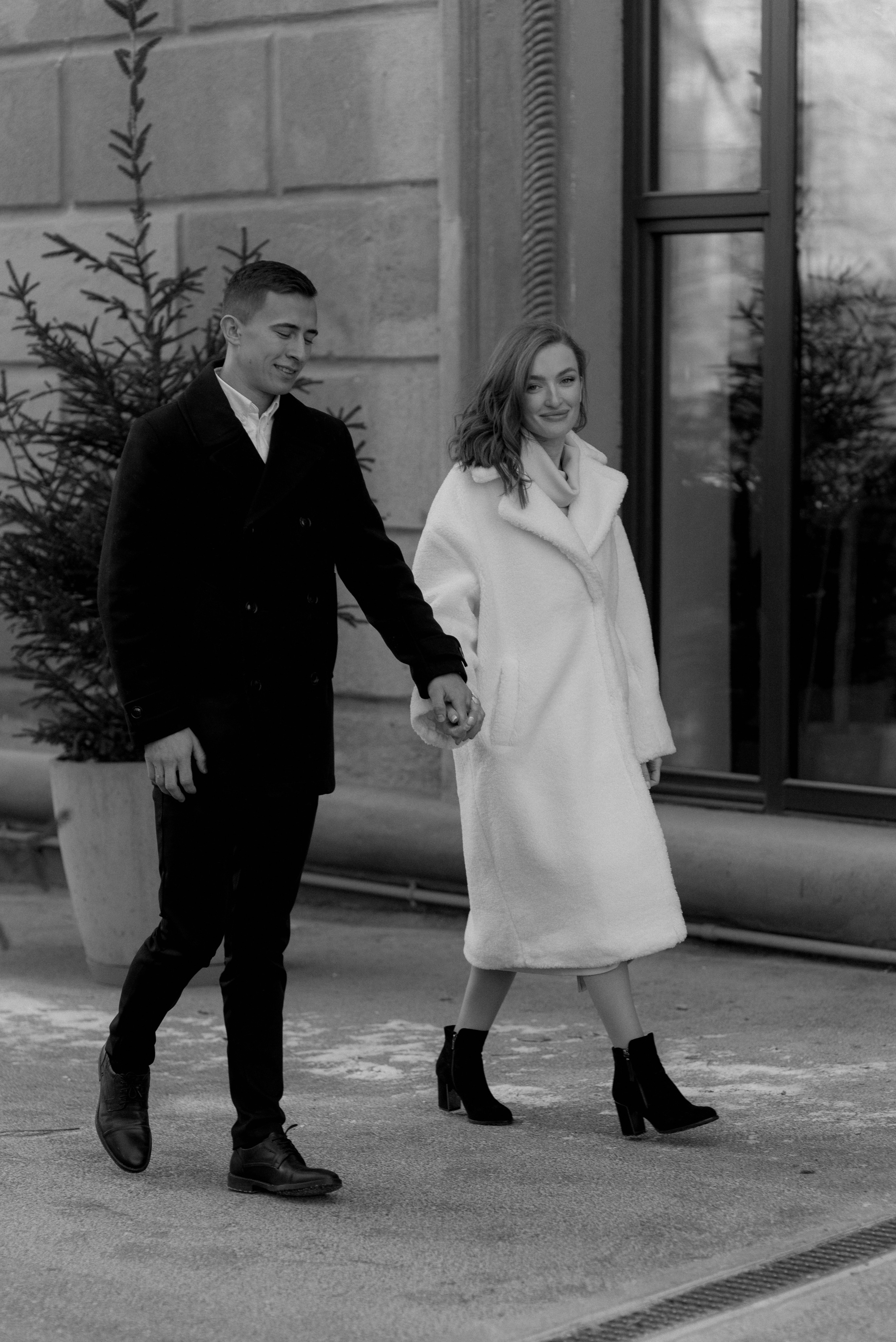 Никита + Алена. Свадебный и семейный фотограф Волгоград Москва