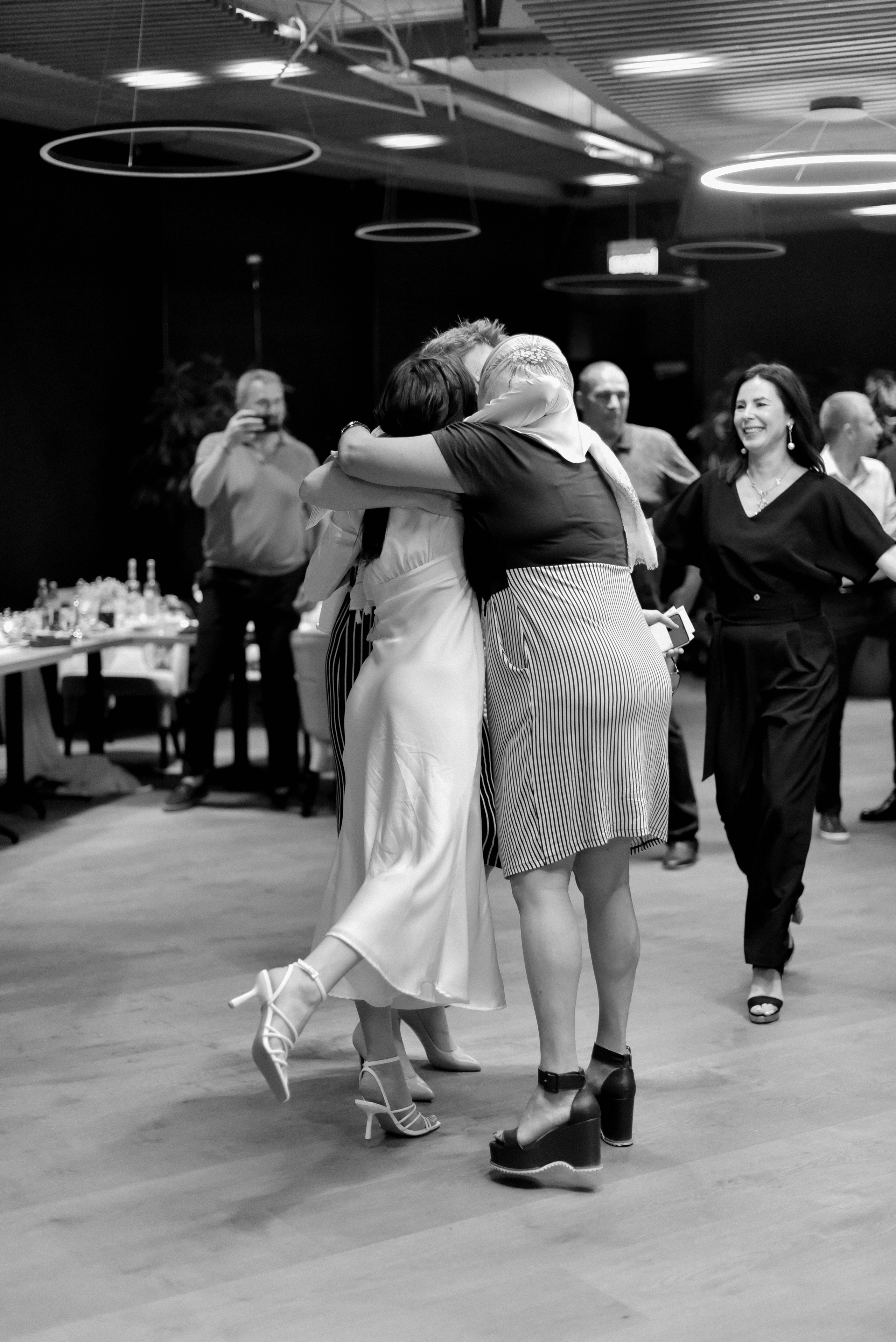 Юбилей Галины. Свадебный и семейный фотограф Волгоград Москва