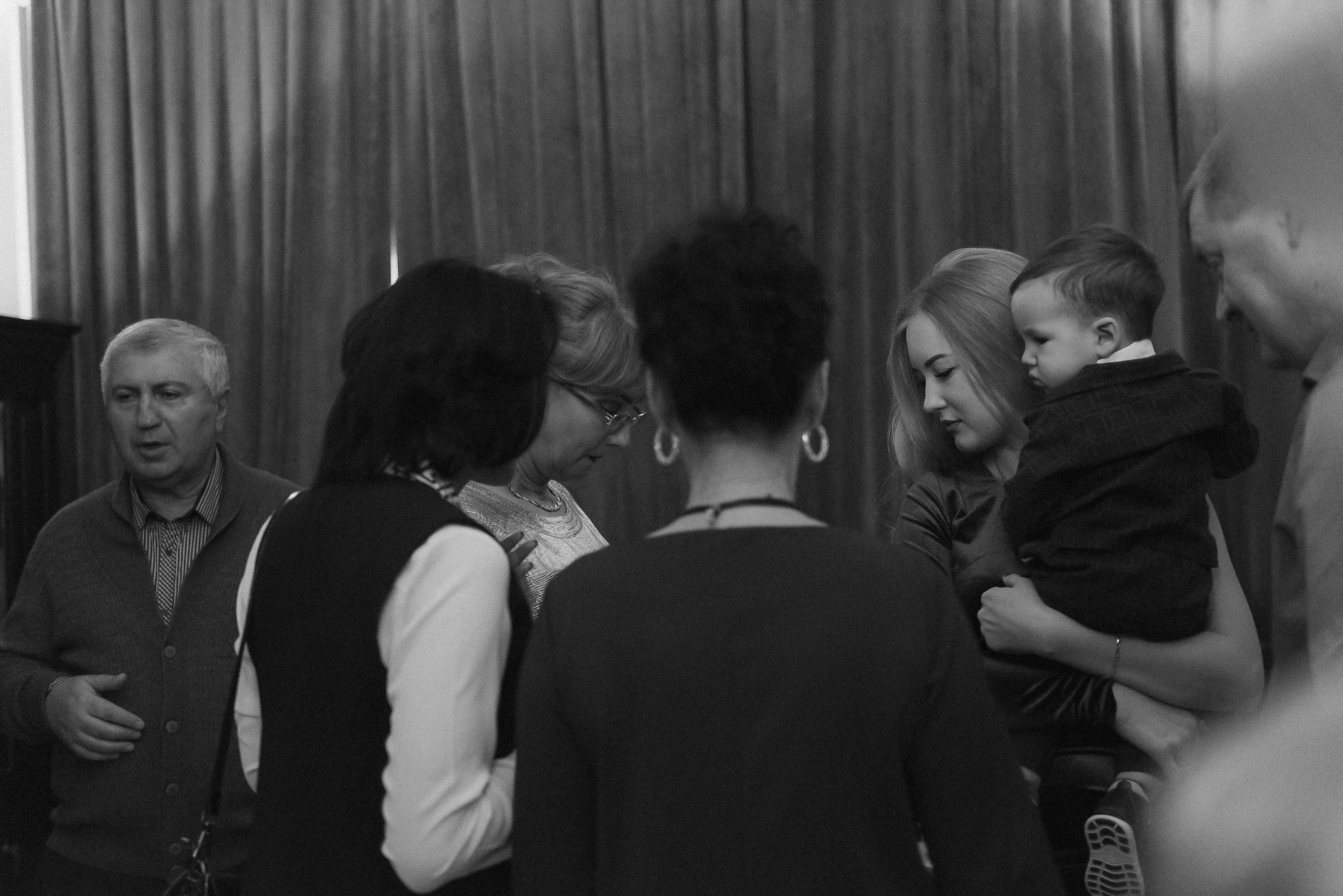 Годовасие Георгия. Свадебный и семейный фотограф Волгоград Москва