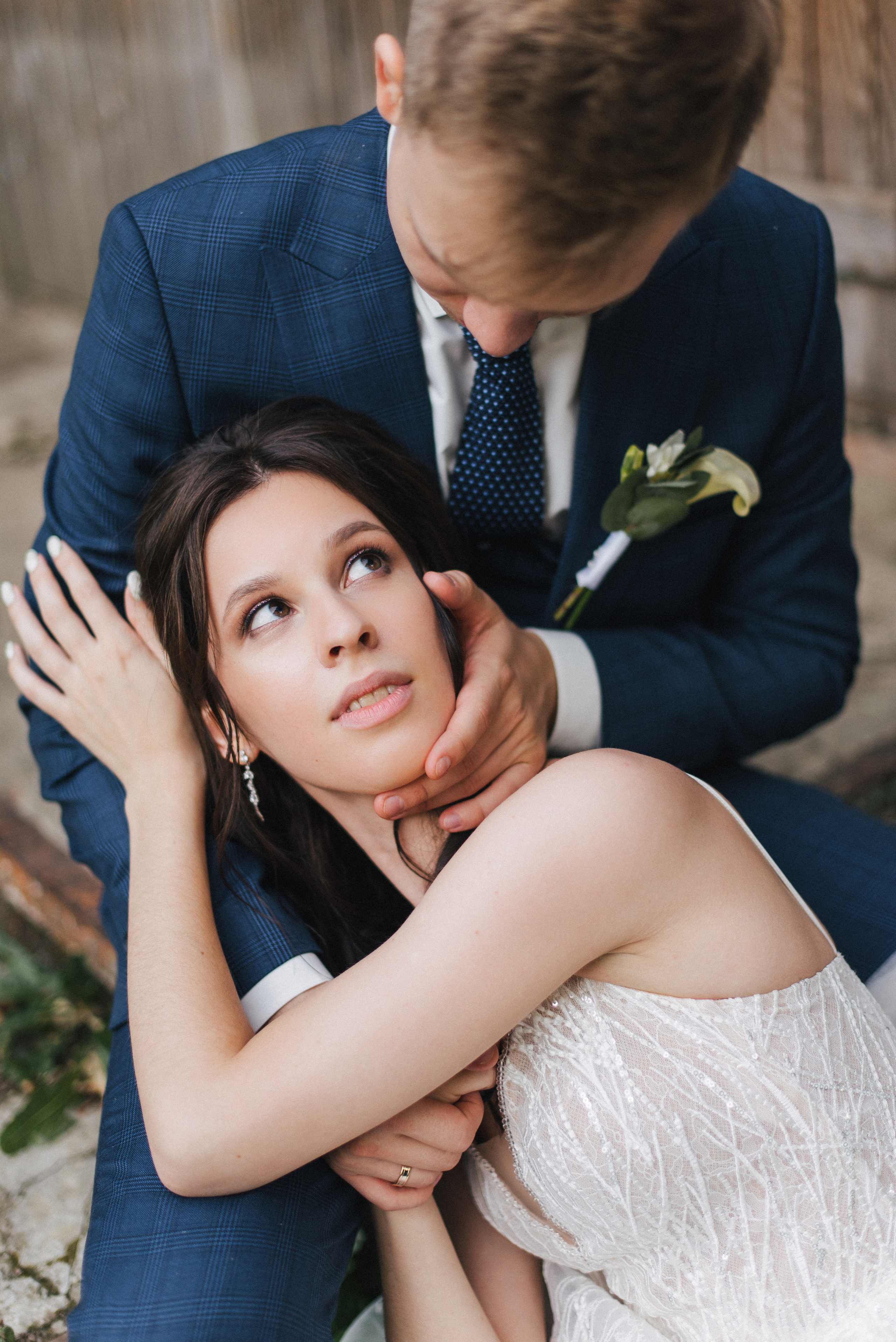 Паша + Катя — Организация ВАН ЛАВ. Свадебный и семейный фотограф Волгоград Москва