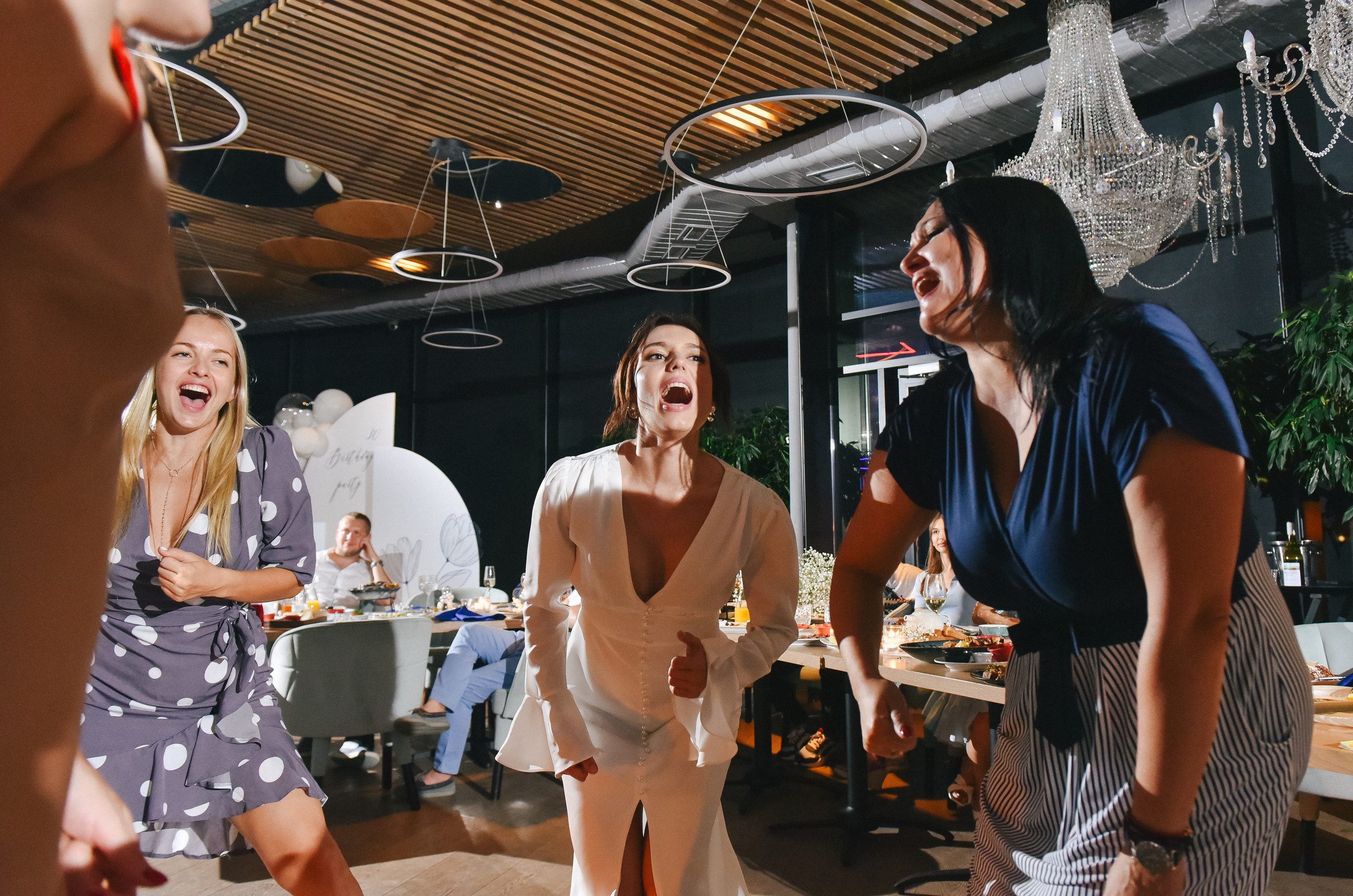 Юбилей Галины. Свадебный и семейный фотограф Волгоград Москва