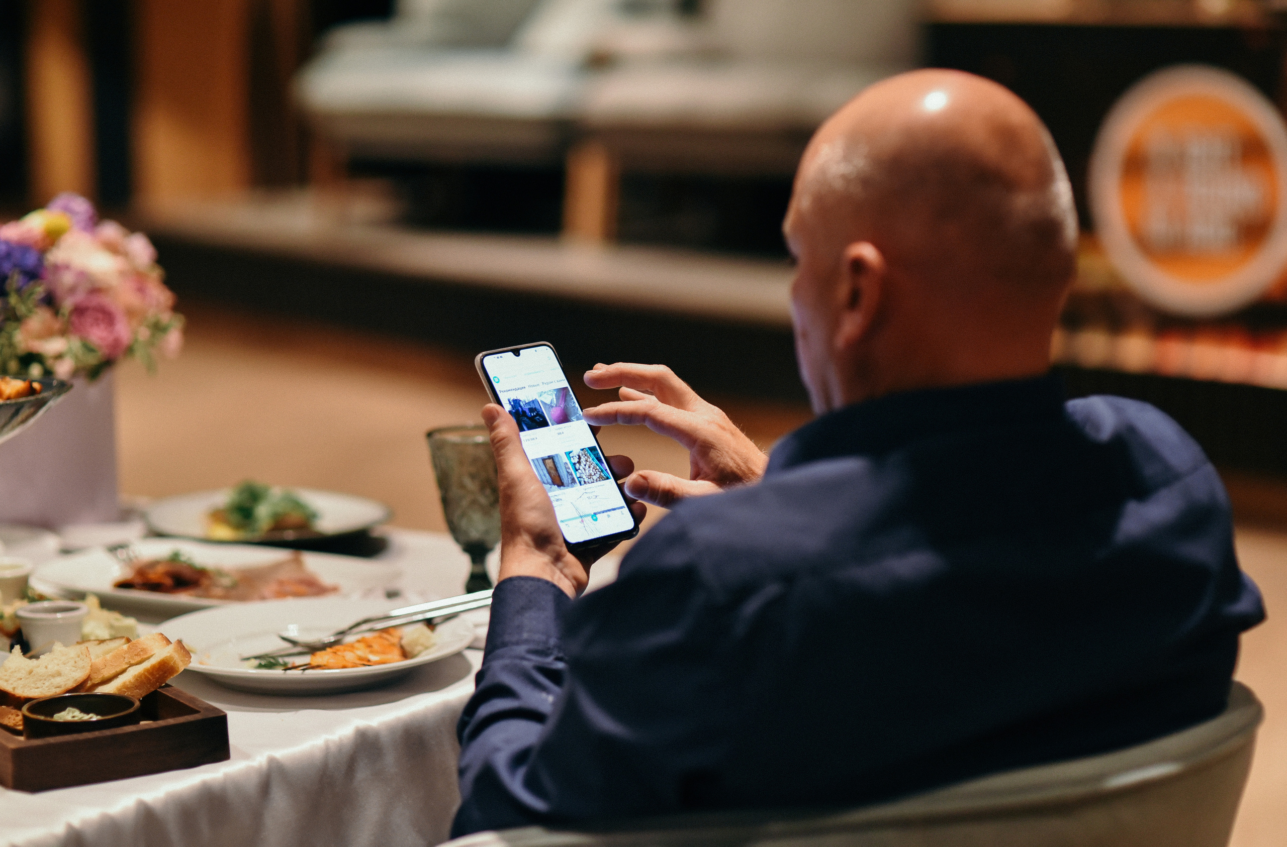 День Рождения Натальи. Свадебный и семейный фотограф Волгоград Москва