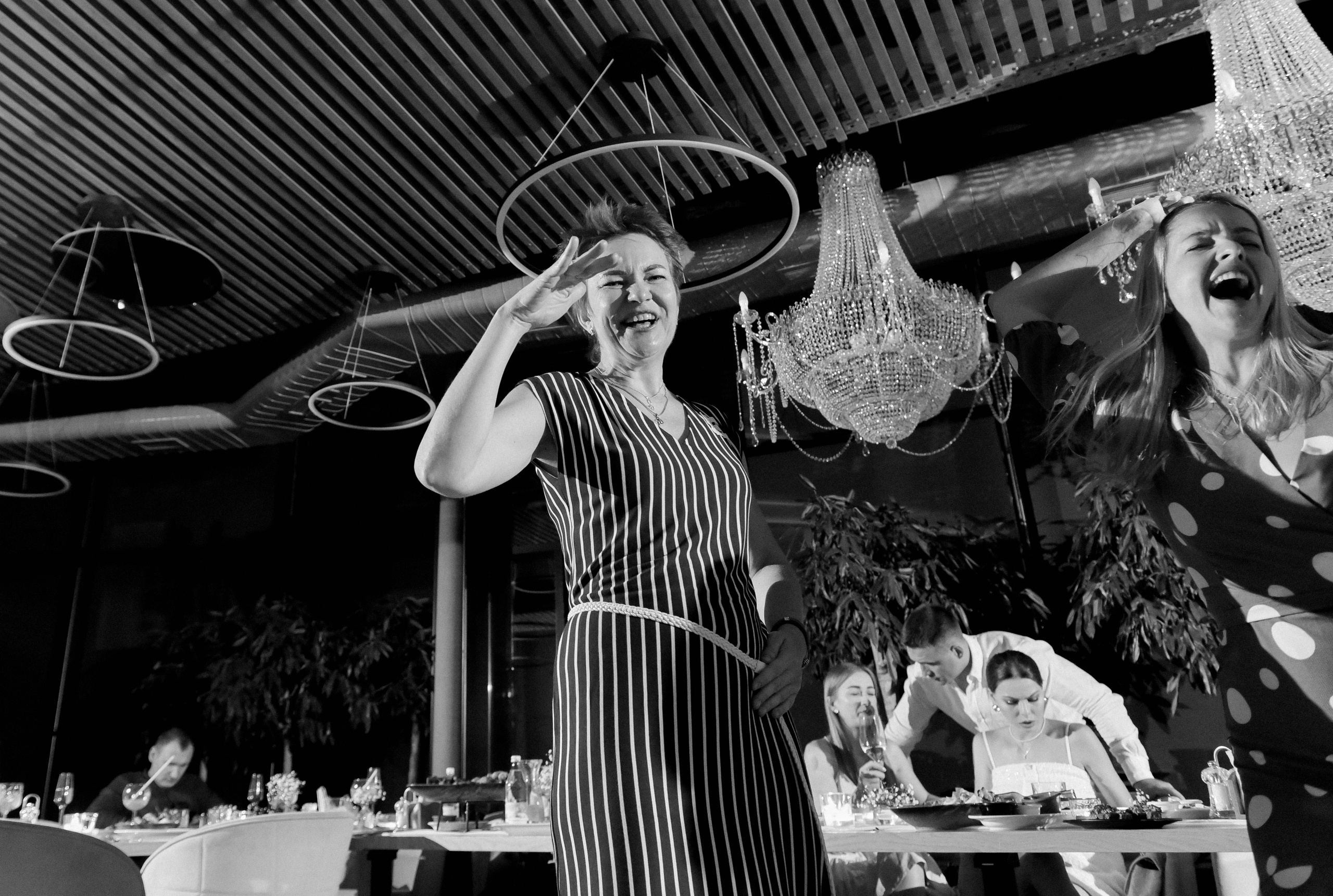 Юбилей Галины. Свадебный и семейный фотограф Волгоград Москва