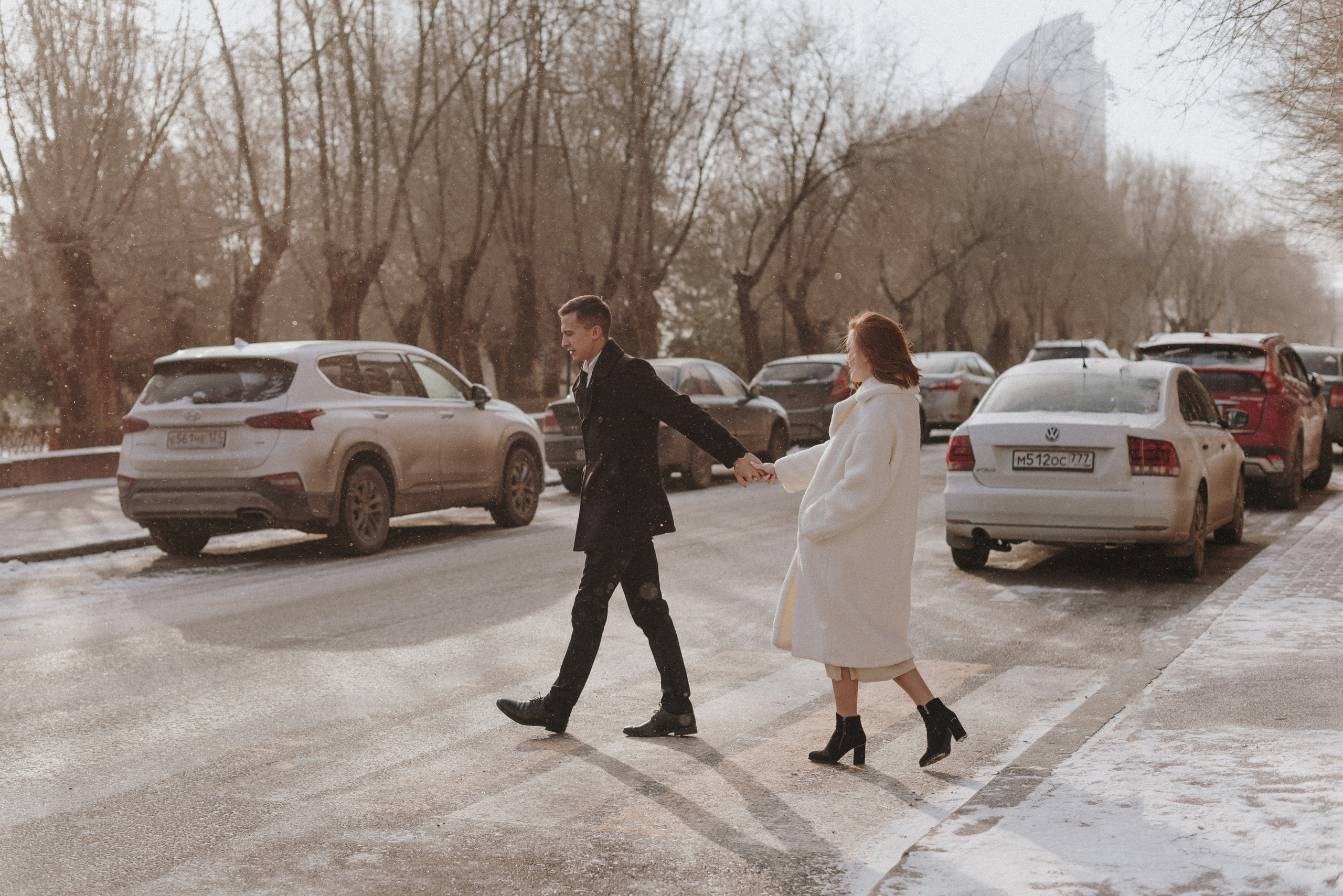 Никита + Алена. Свадебный и семейный фотограф Волгоград Москва