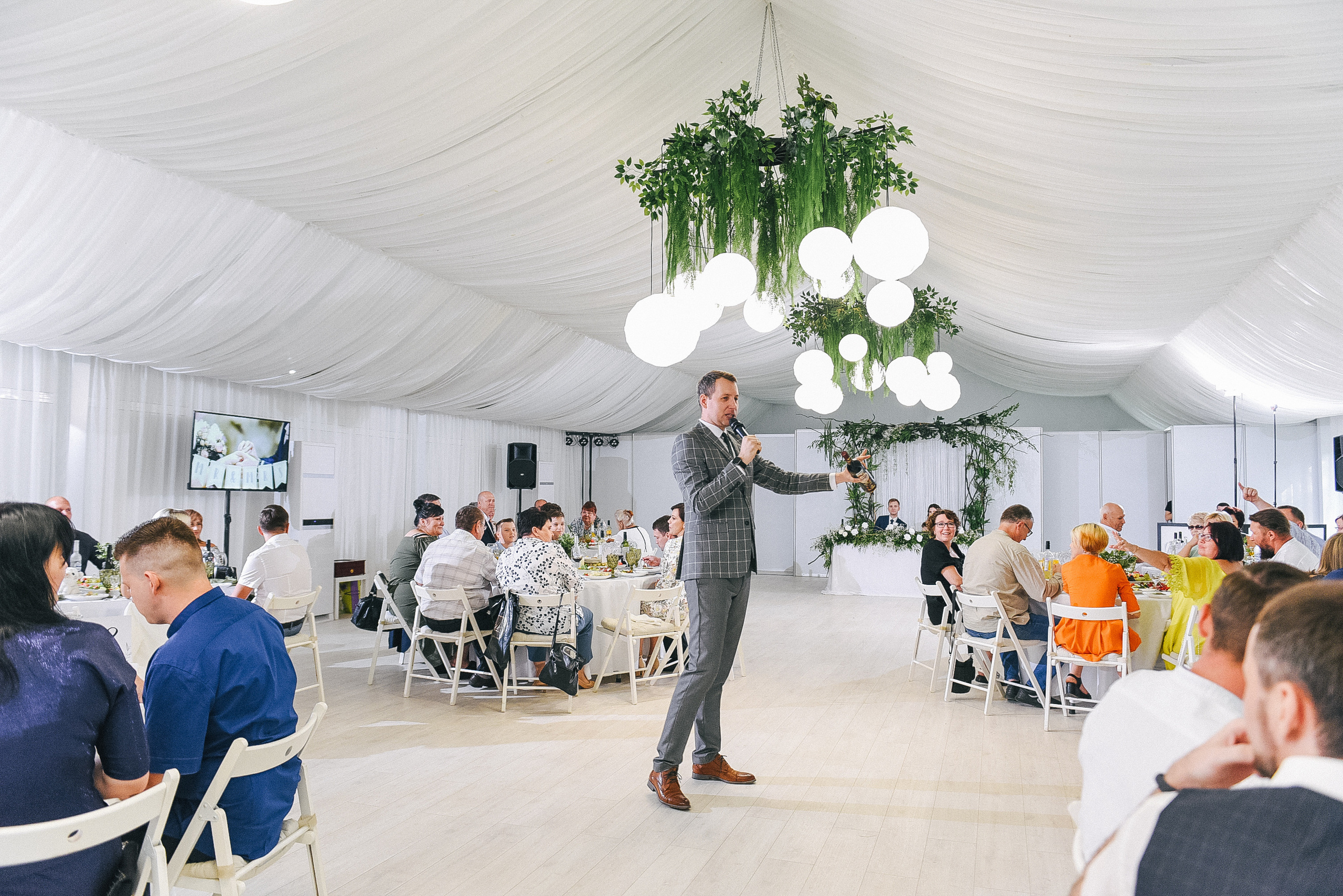 Паша + Катя — Организация ВАН ЛАВ. Свадебный и семейный фотограф Волгоград Москва