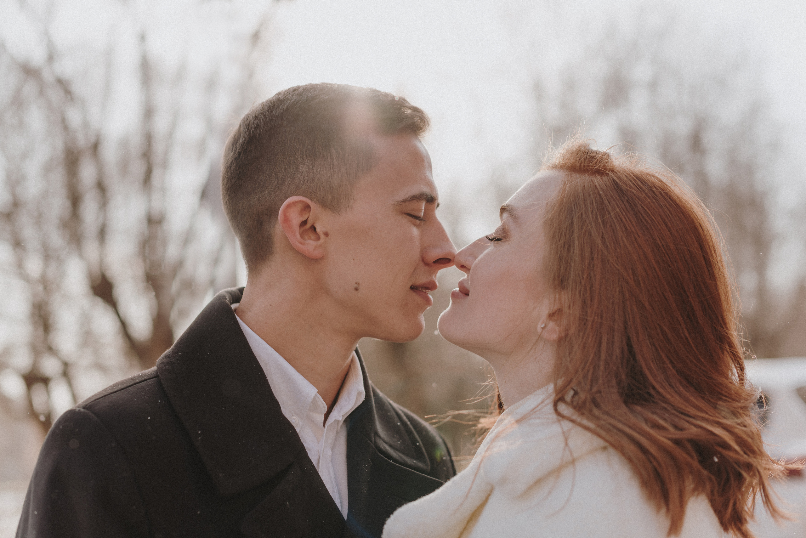 Никита + Алена. Свадебный и семейный фотограф Волгоград Москва