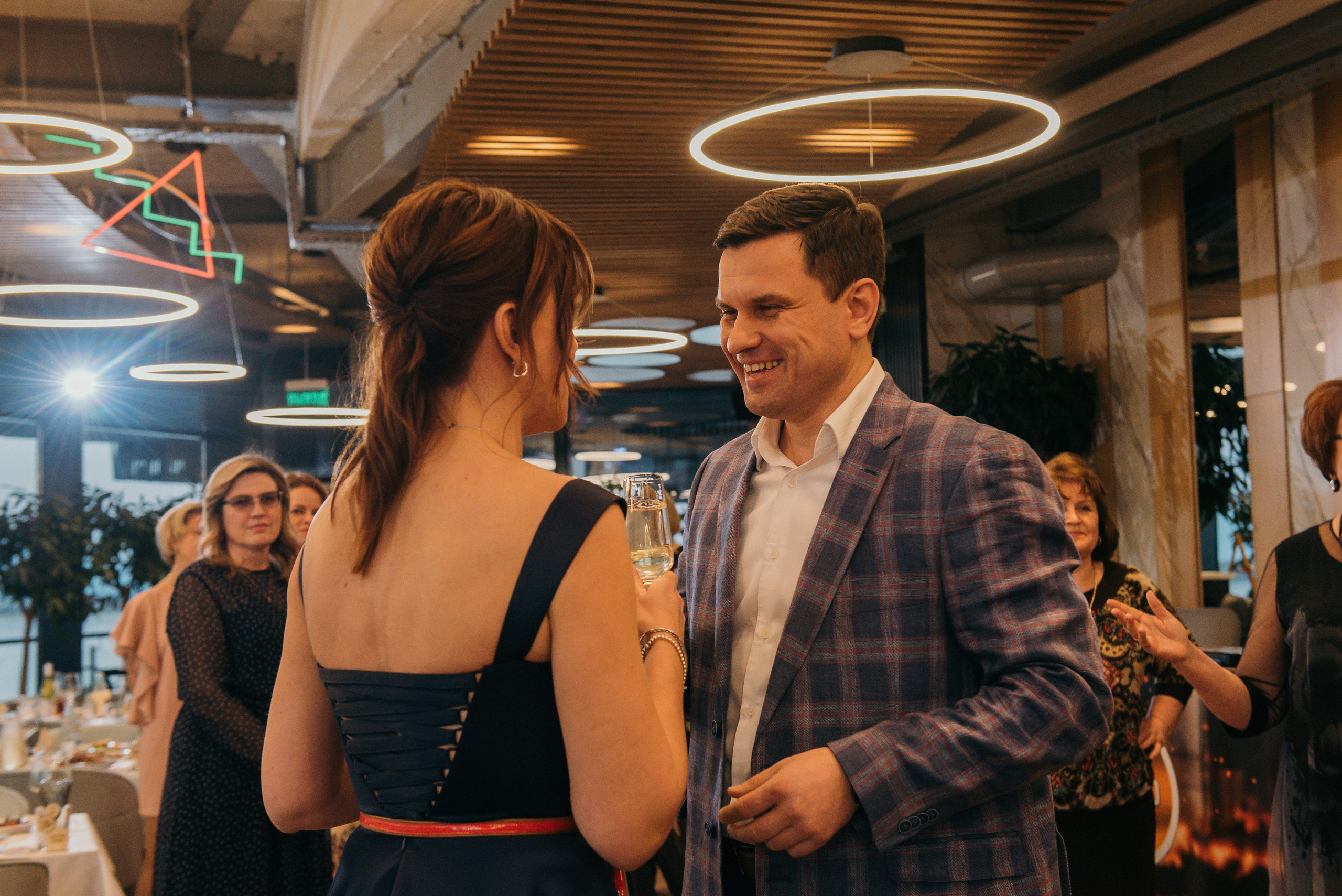 День Рождения Натальи. Свадебный и семейный фотограф Волгоград Москва