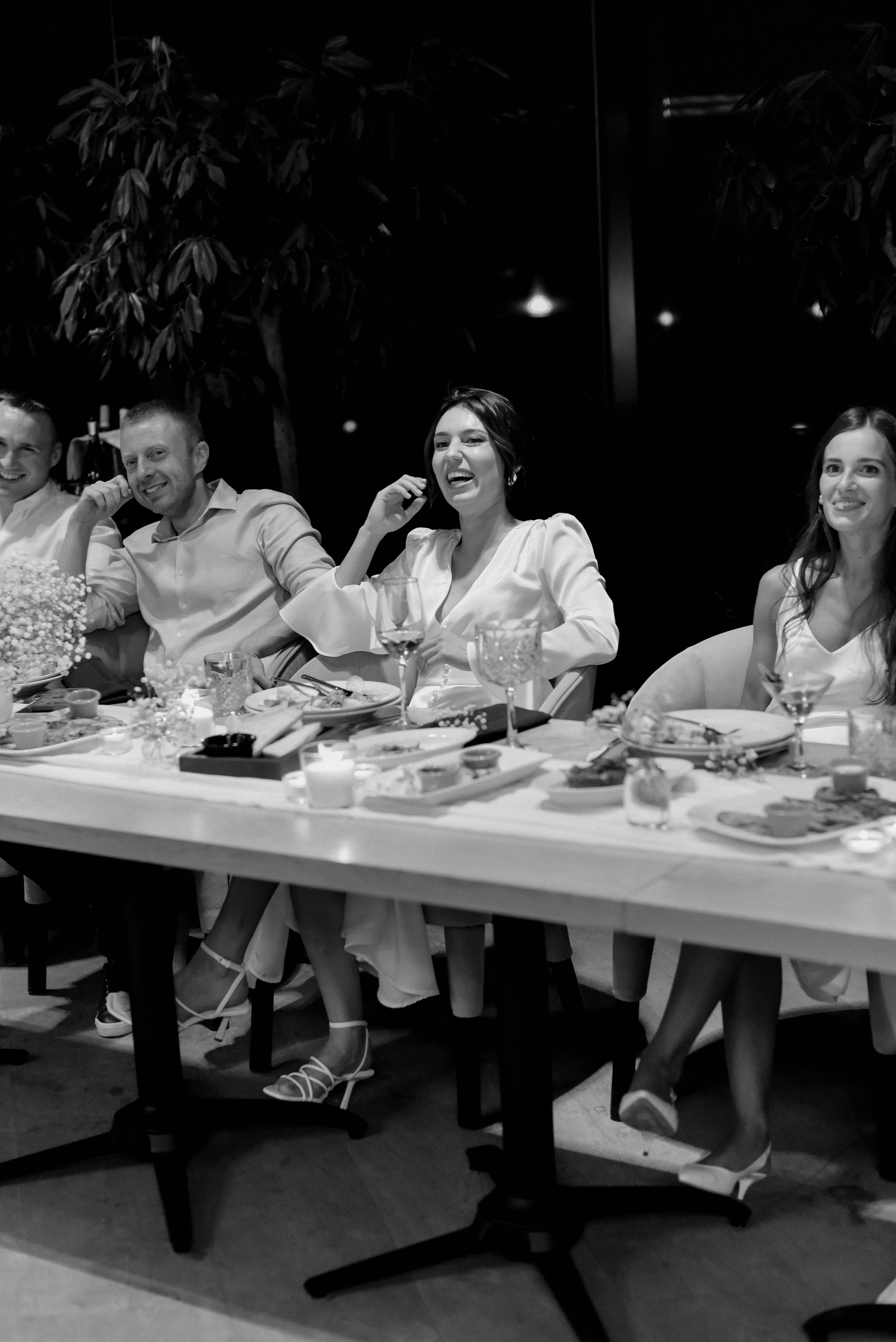 Юбилей Галины. Свадебный и семейный фотограф Волгоград Москва