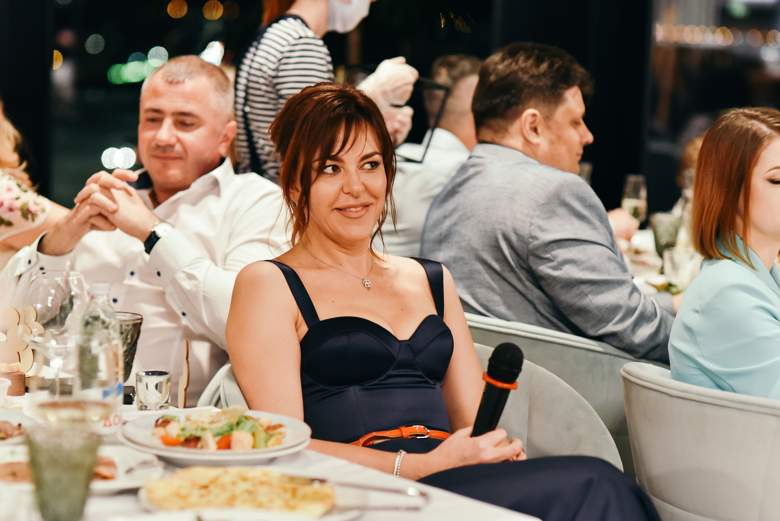 День Рождения Натальи. Свадебный и семейный фотограф Волгоград Москва