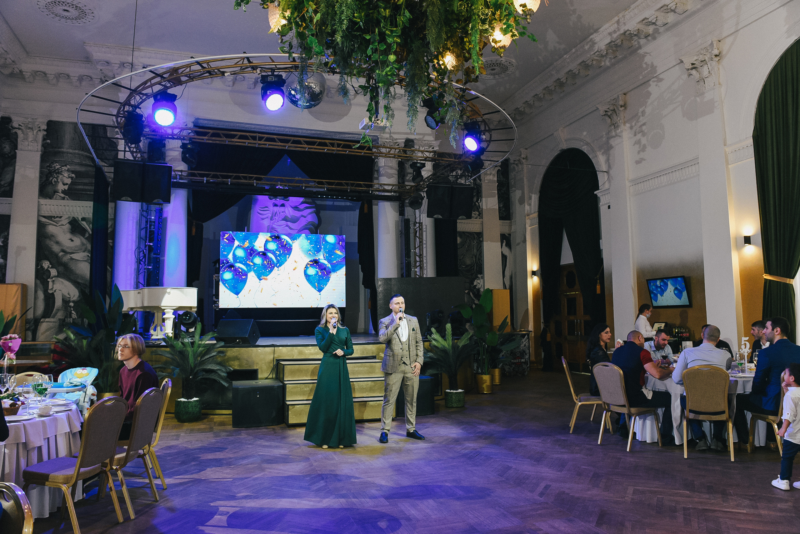 Годовасие Георгия. Свадебный и семейный фотограф Волгоград Москва