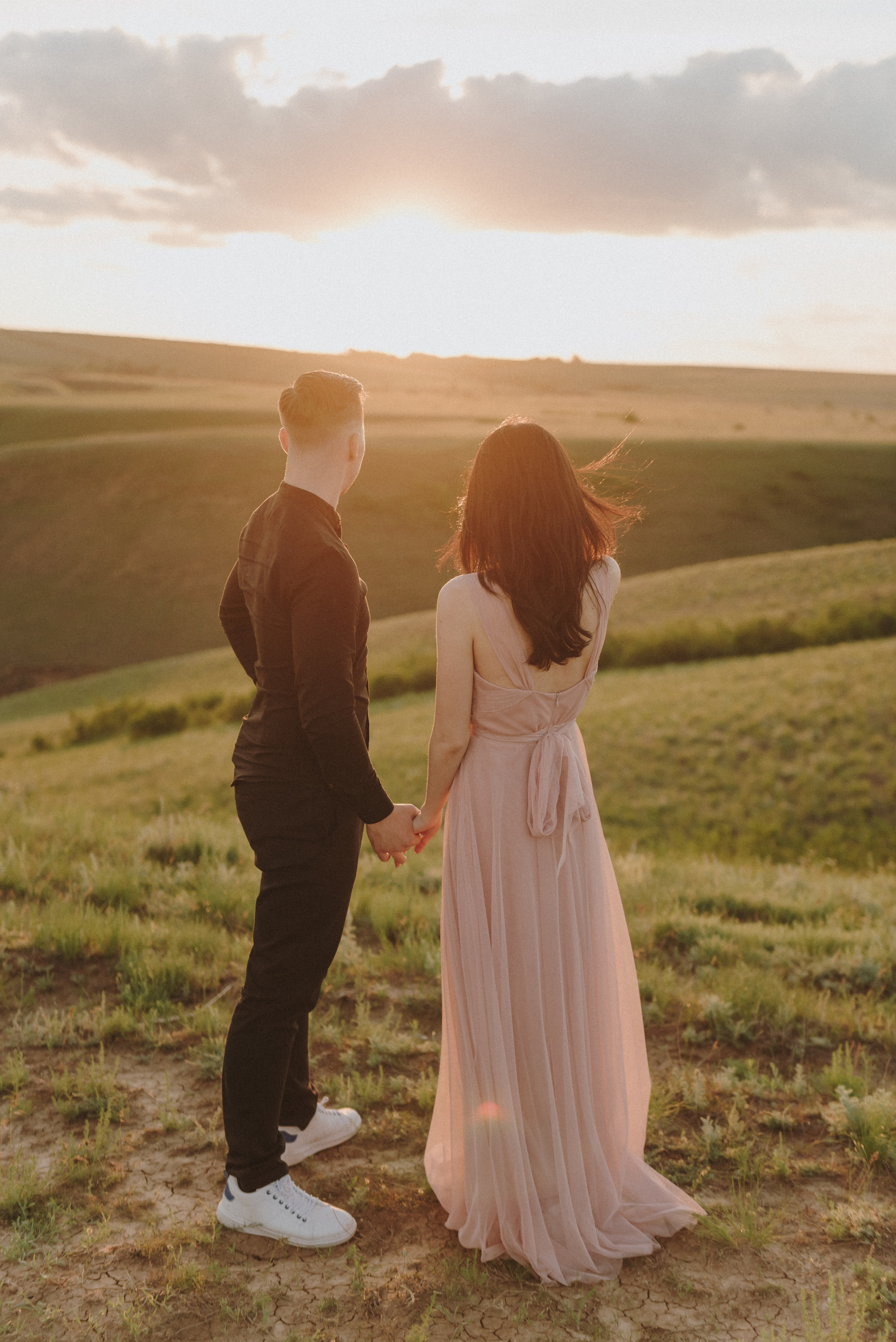 Никита + Юля — История одного грабена…. Свадебный и семейный фотограф Волгоград Москва