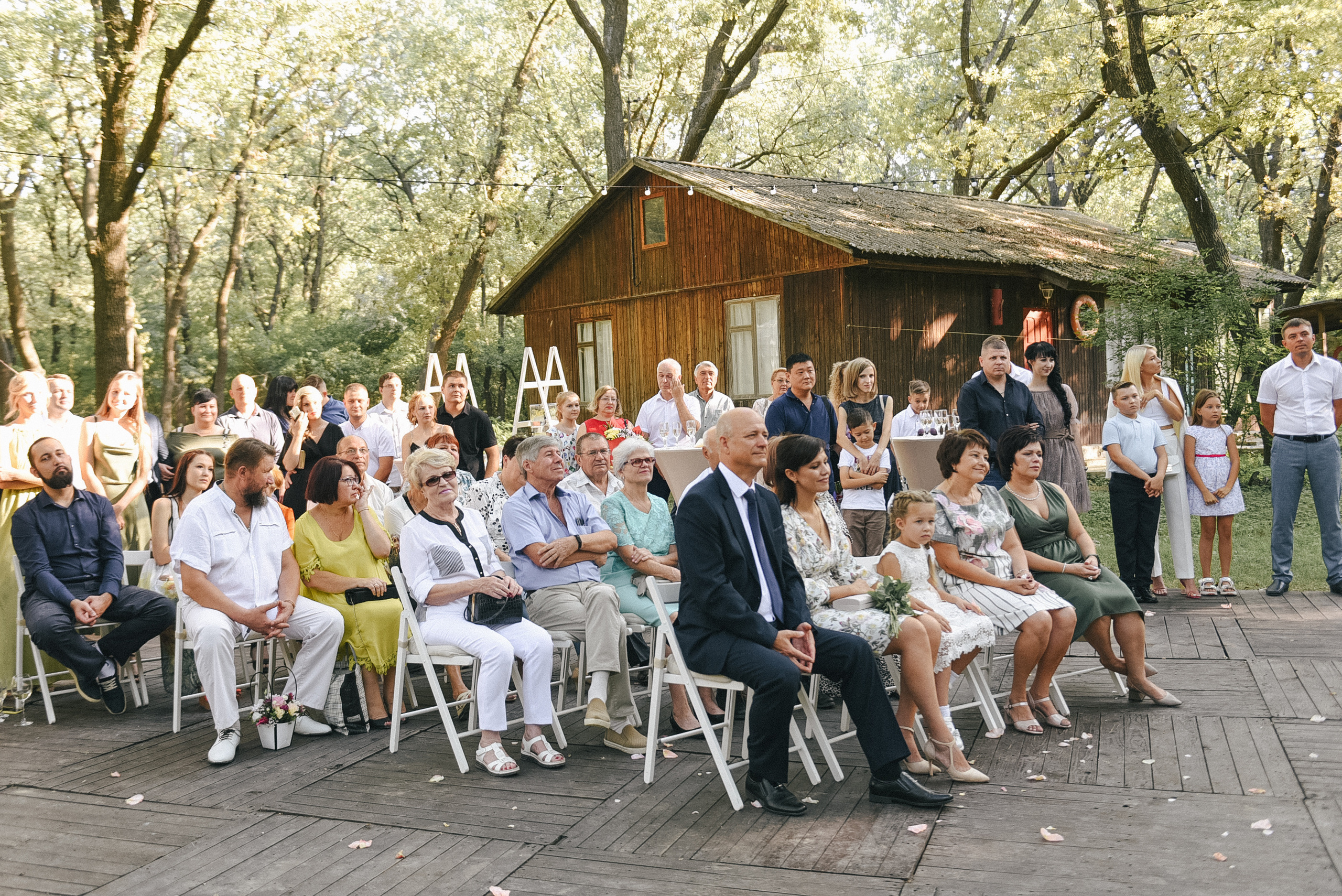 Паша + Катя — Организация ВАН ЛАВ. Свадебный и семейный фотограф Волгоград Москва