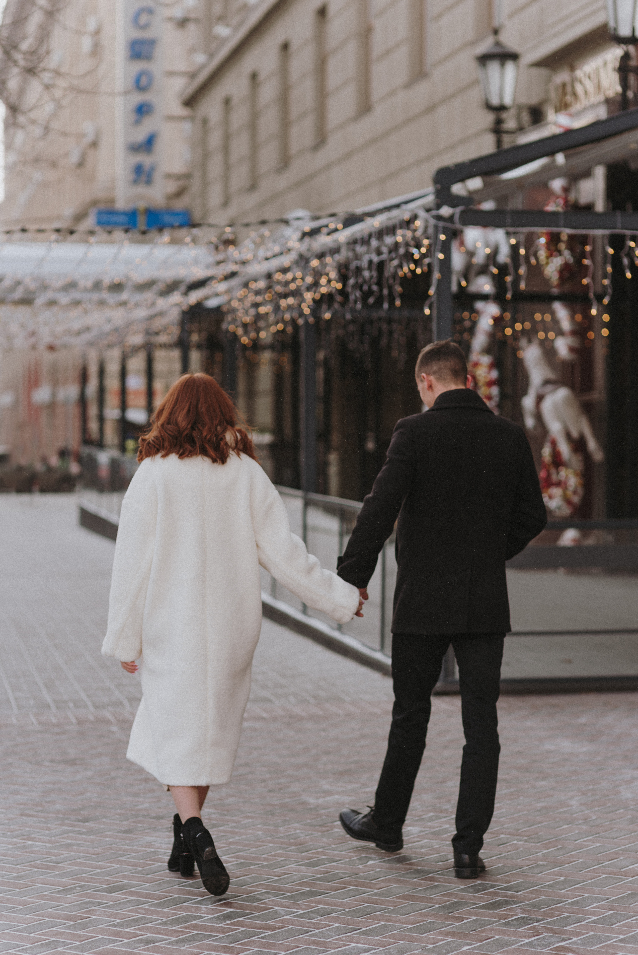 Никита + Алена. Свадебный и семейный фотограф Волгоград Москва