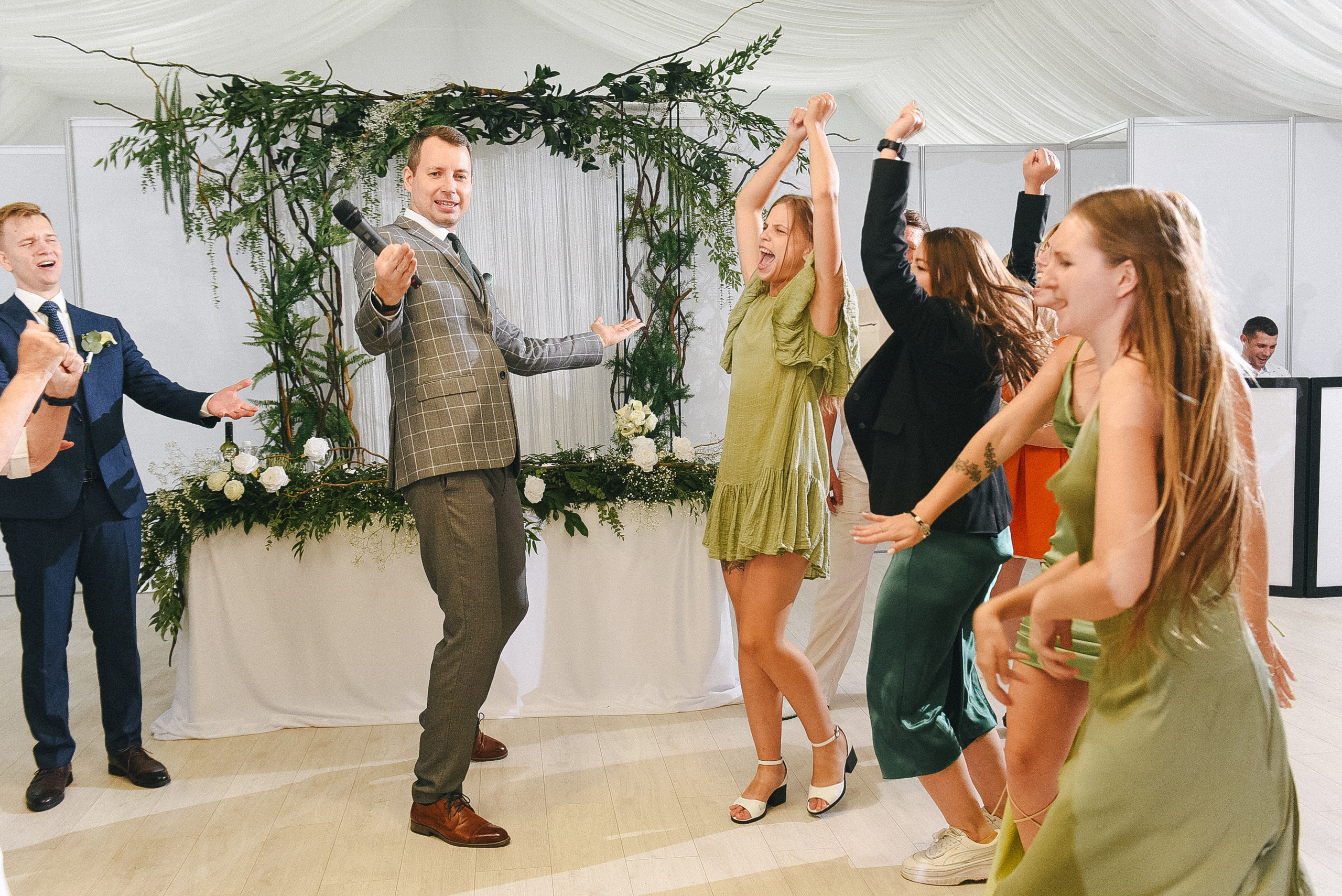 Паша + Катя — Организация ВАН ЛАВ. Свадебный и семейный фотограф Волгоград Москва