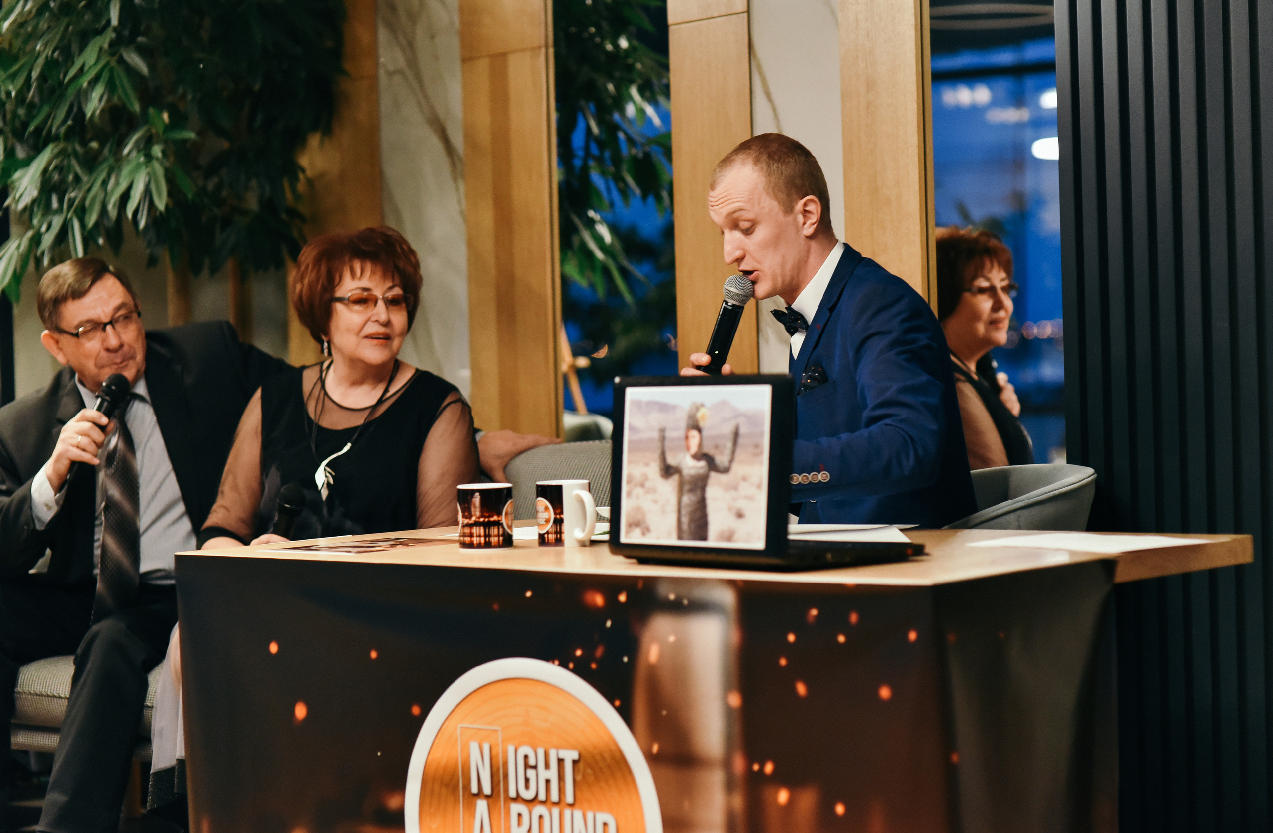 День Рождения Натальи. Свадебный и семейный фотограф Волгоград Москва