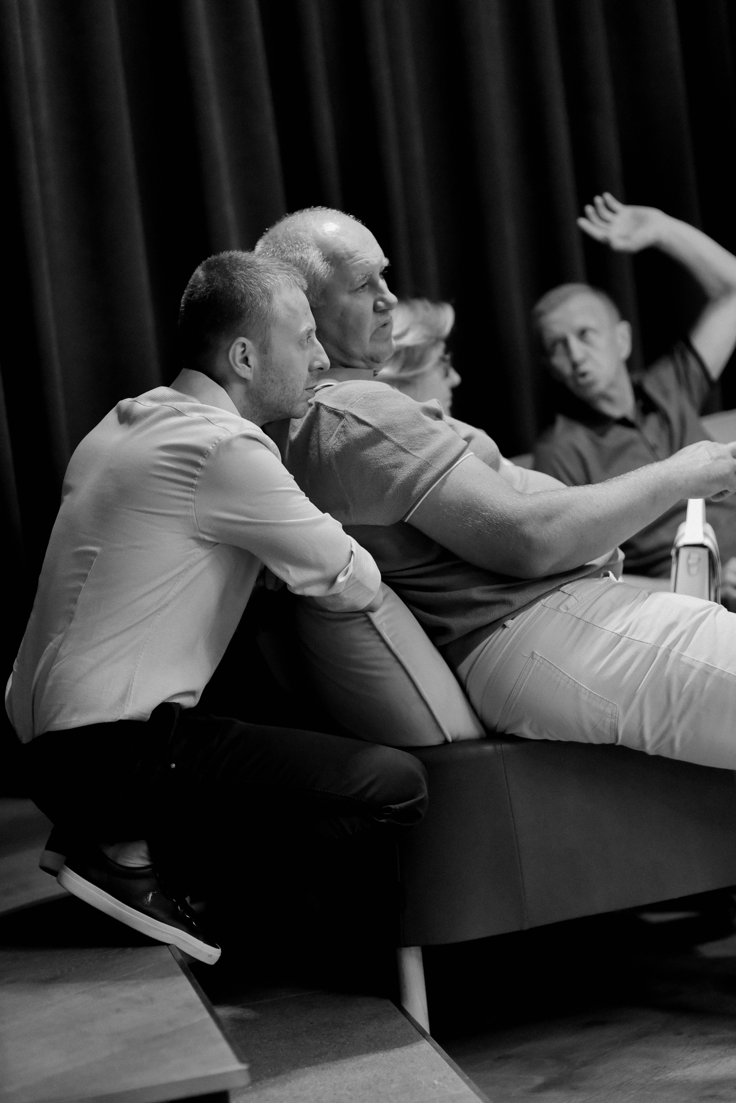 Юбилей Галины. Свадебный и семейный фотограф Волгоград Москва