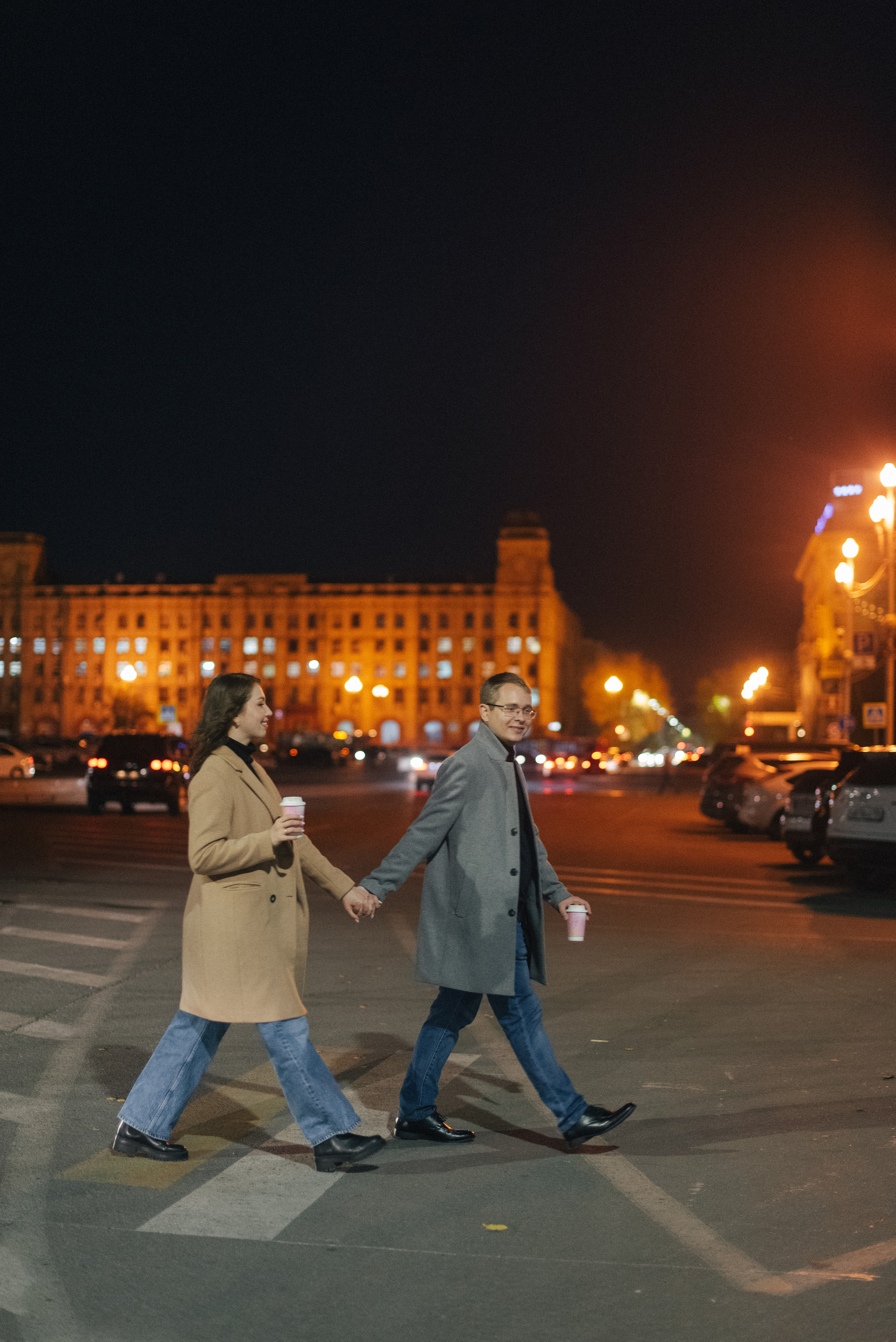 Макс + Настя. Свадебный и семейный фотограф Волгоград Москва